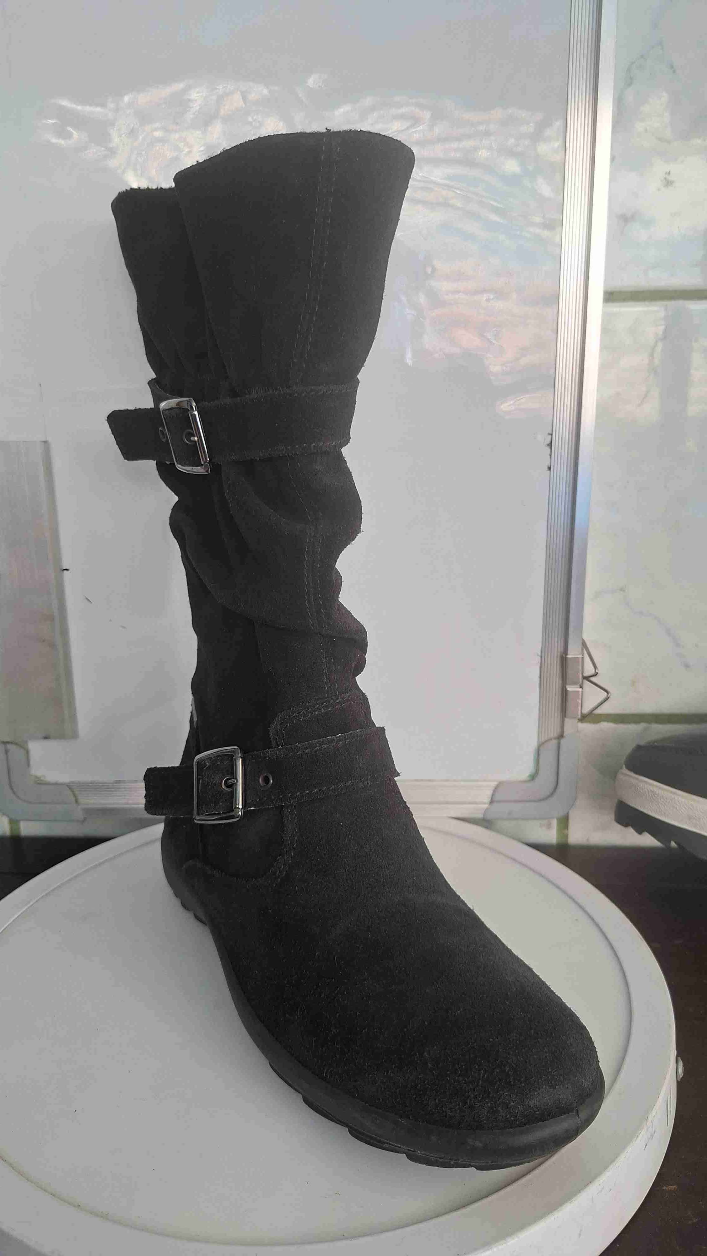 Calzado de mujer botin botas - miniatura 2