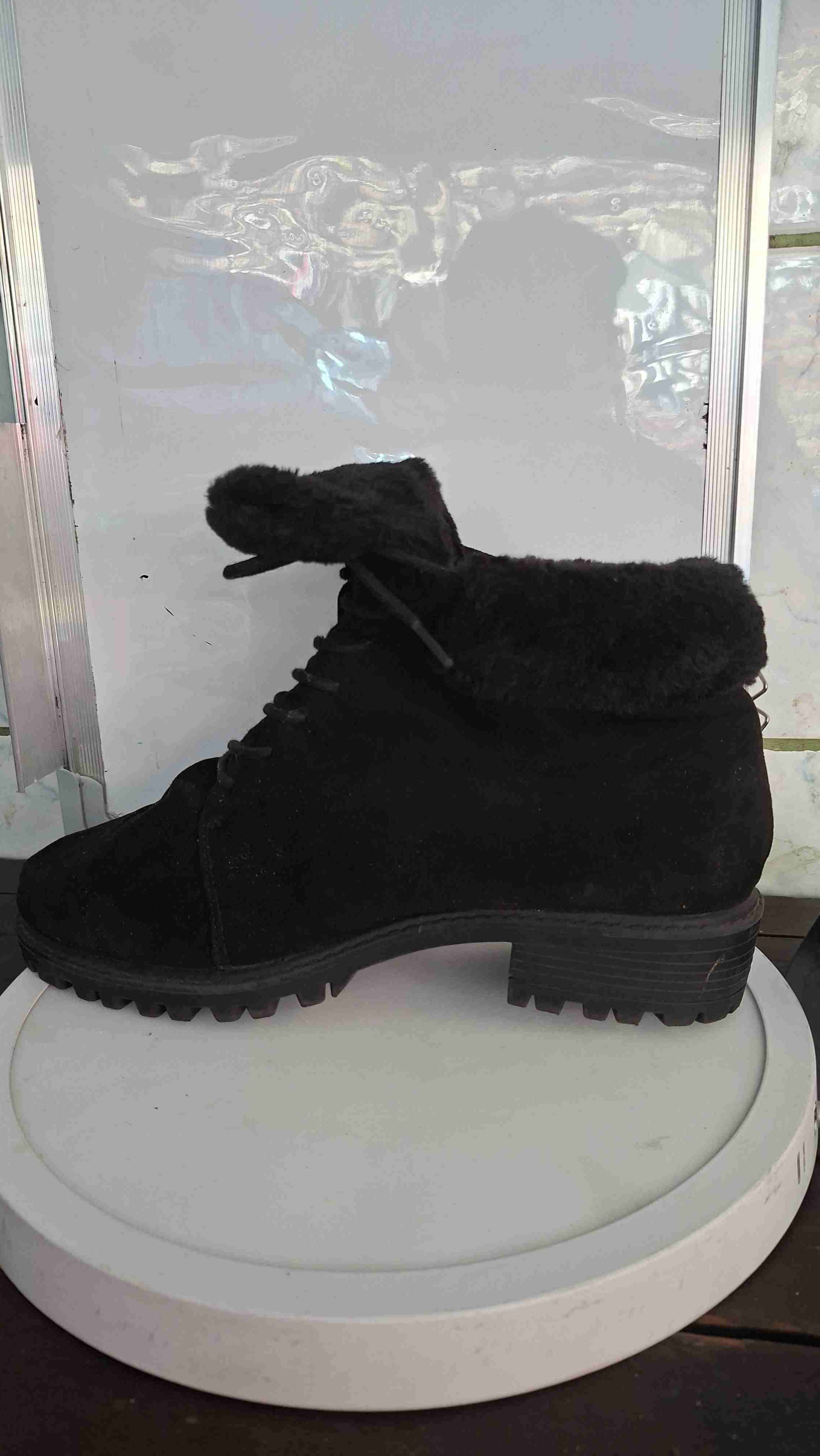 Calzado de mujer botin botas - miniatura 6