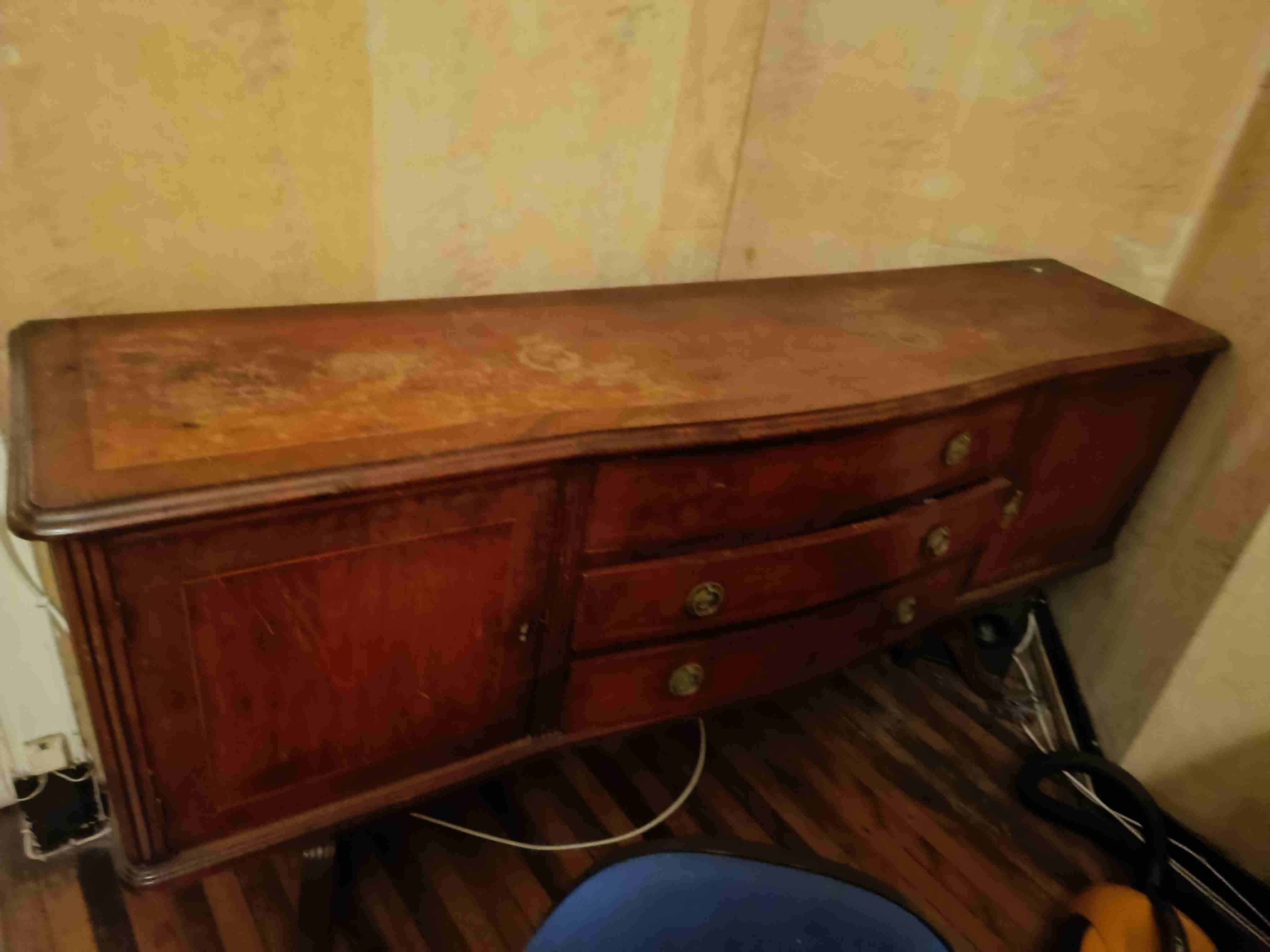 Venta de bodega - miniatura 1