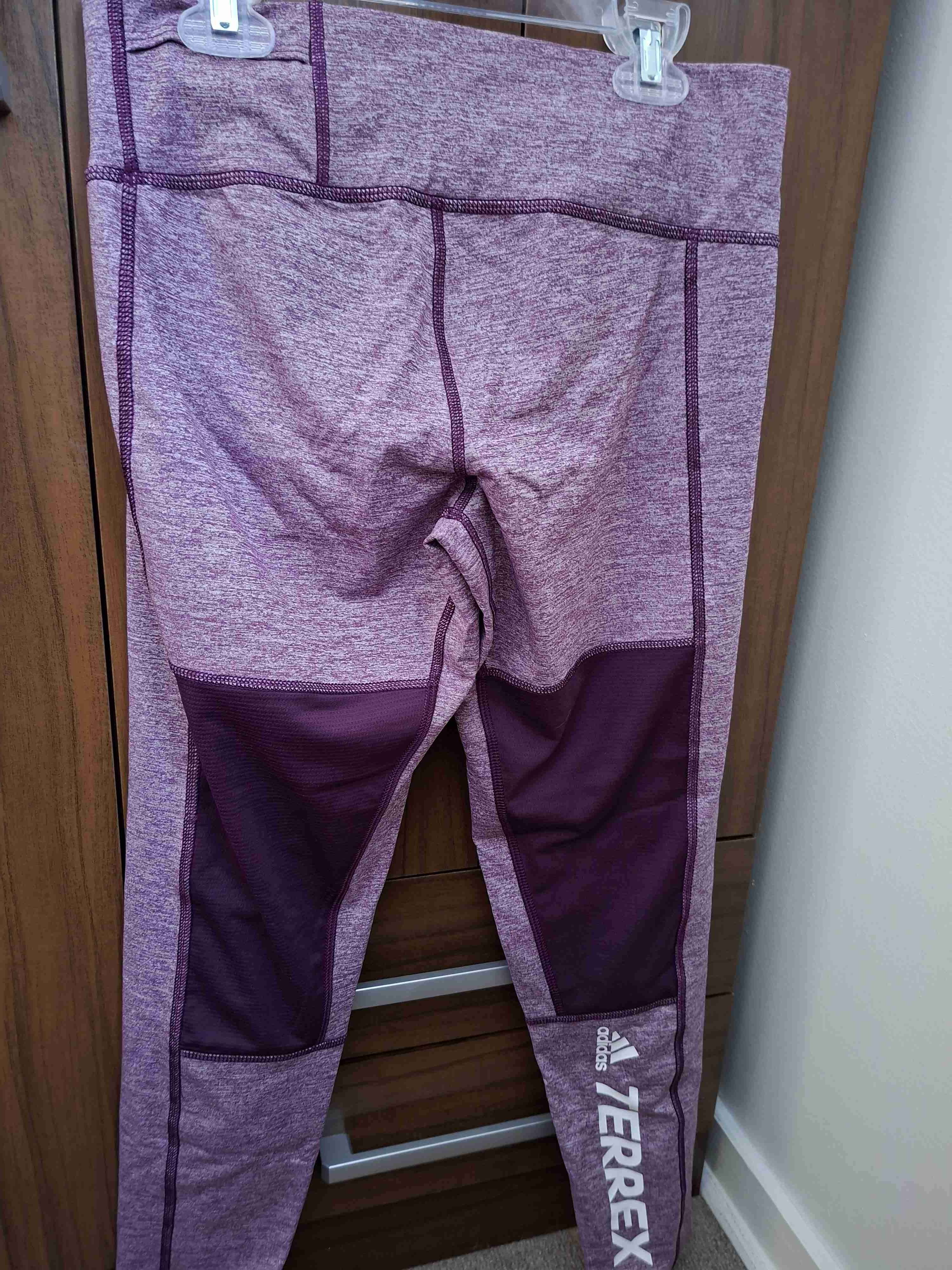 Calzas Adidas Terrex nuevas - 2