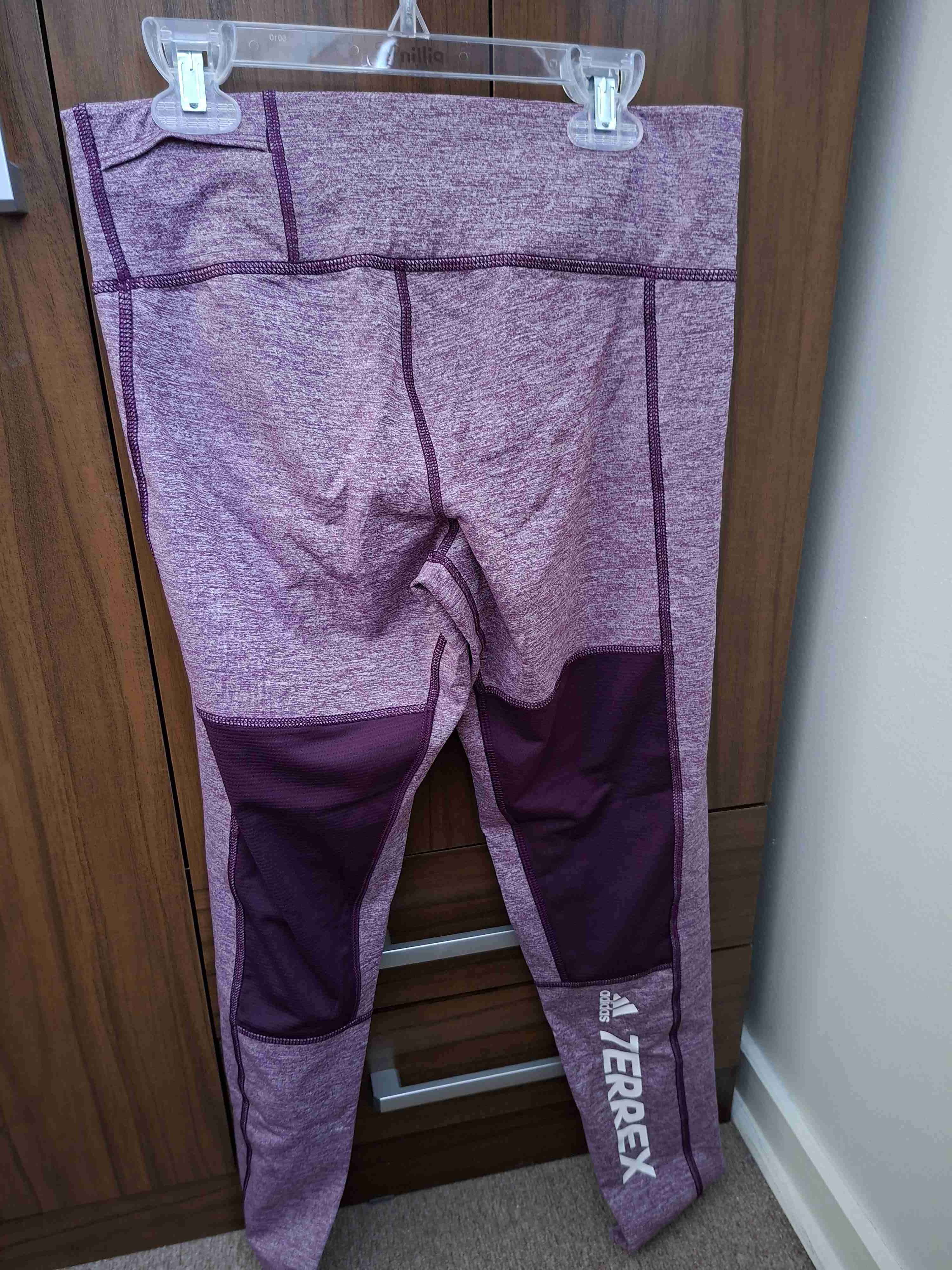 Calzas Adidas Terrex nuevas - 3