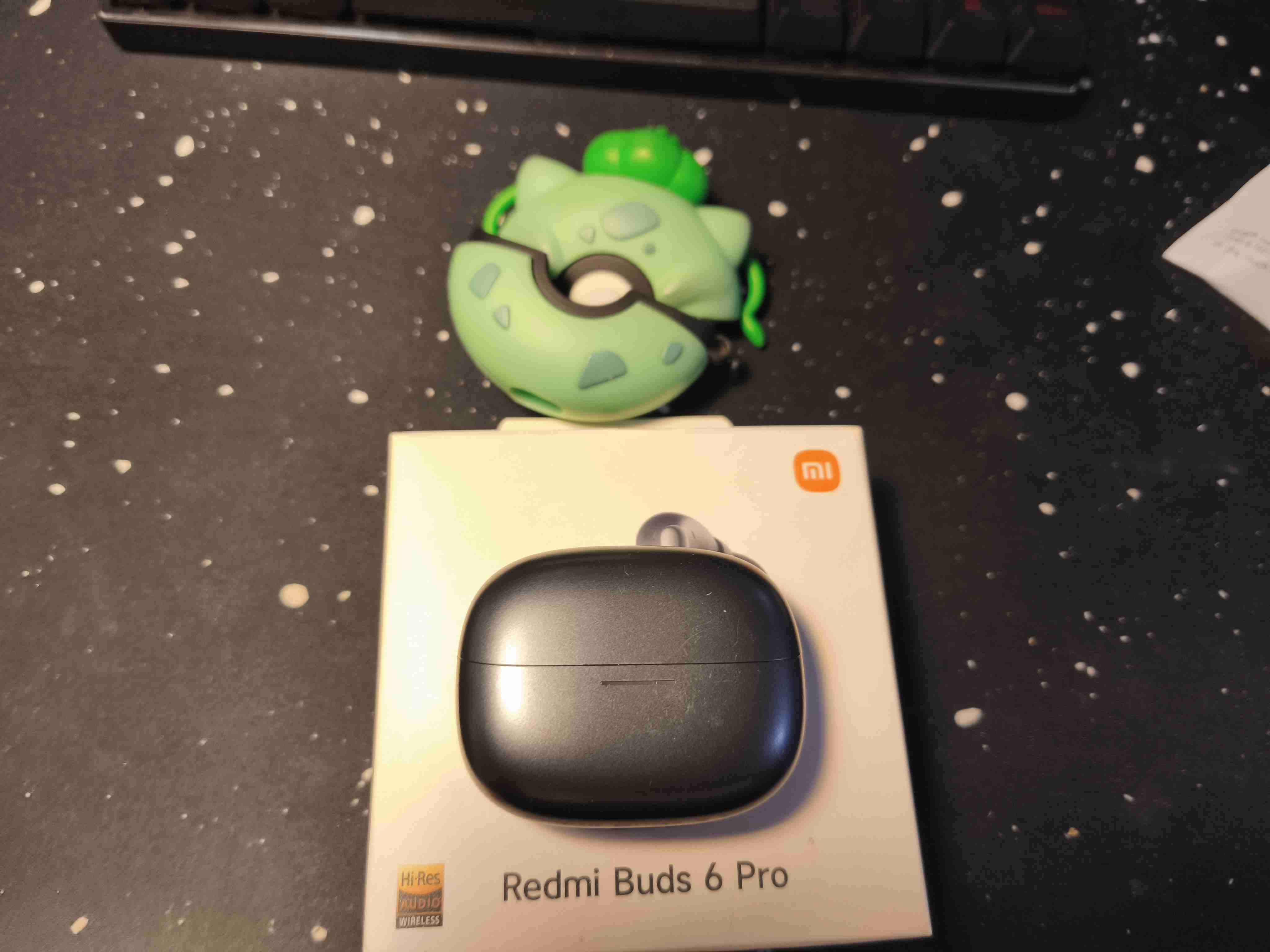 Audífonos Redmi Buds 6 Pro - miniatura 1