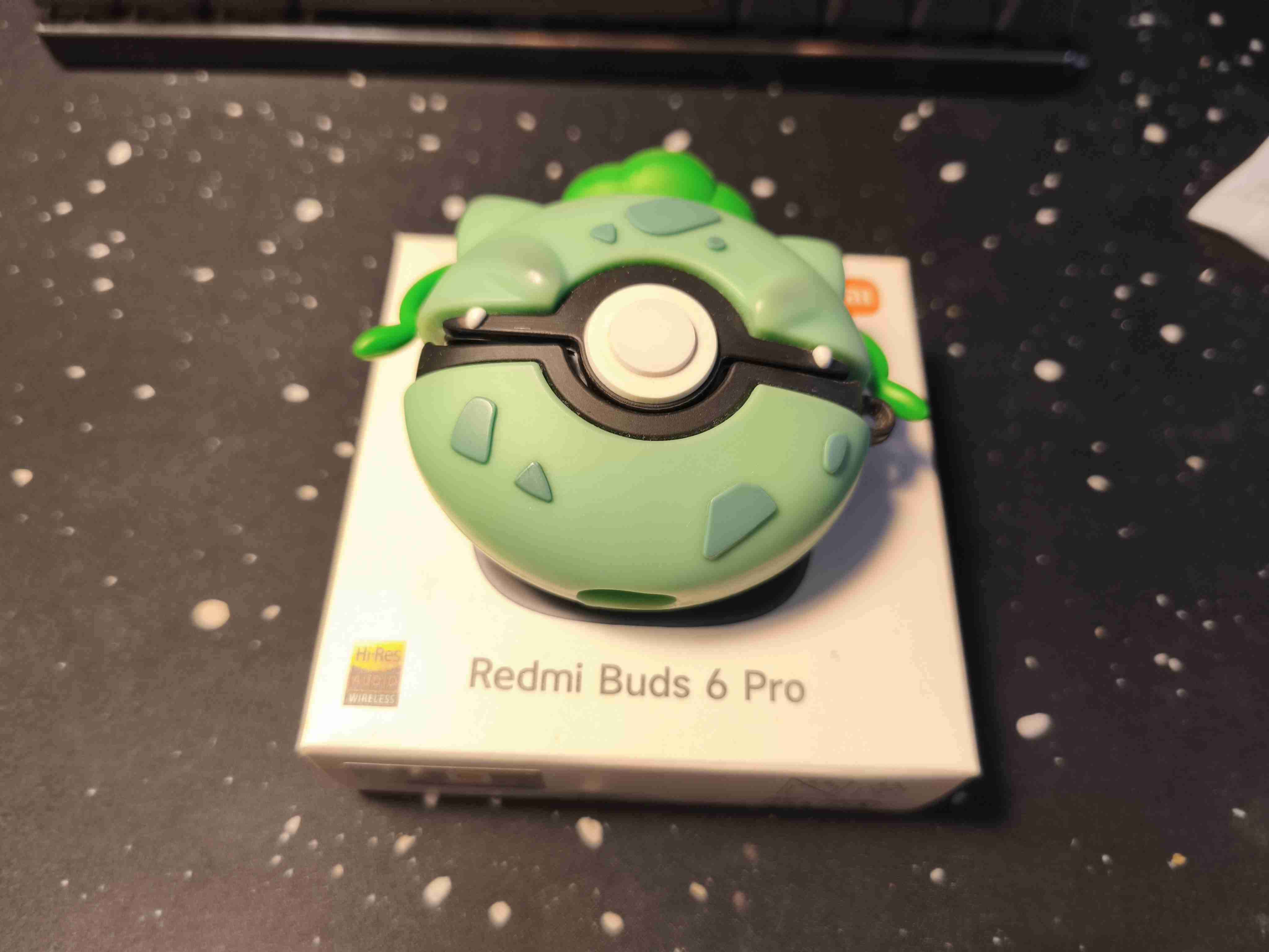 Audífonos Redmi Buds 6 Pro - miniatura 3