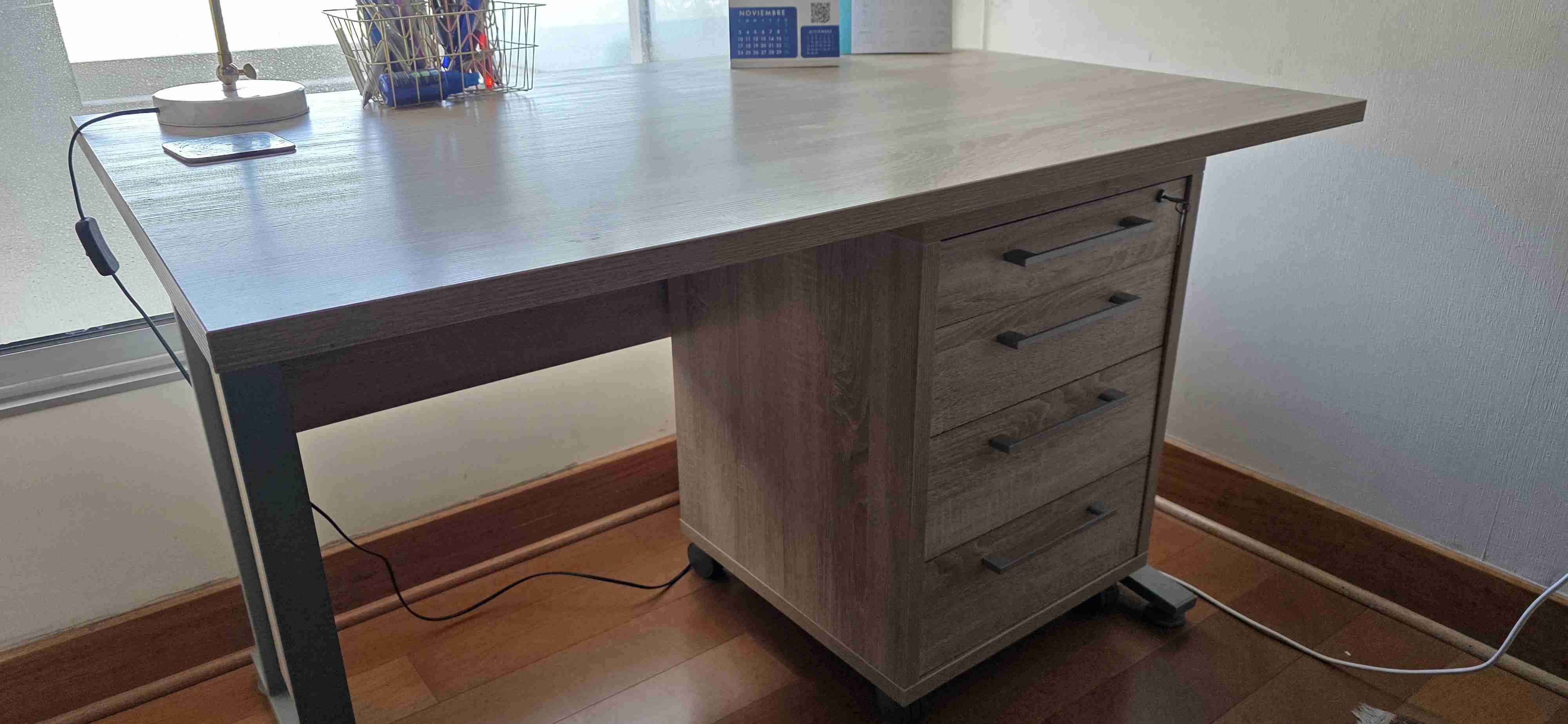 Juego de oficina 3 piezas - miniatura 2