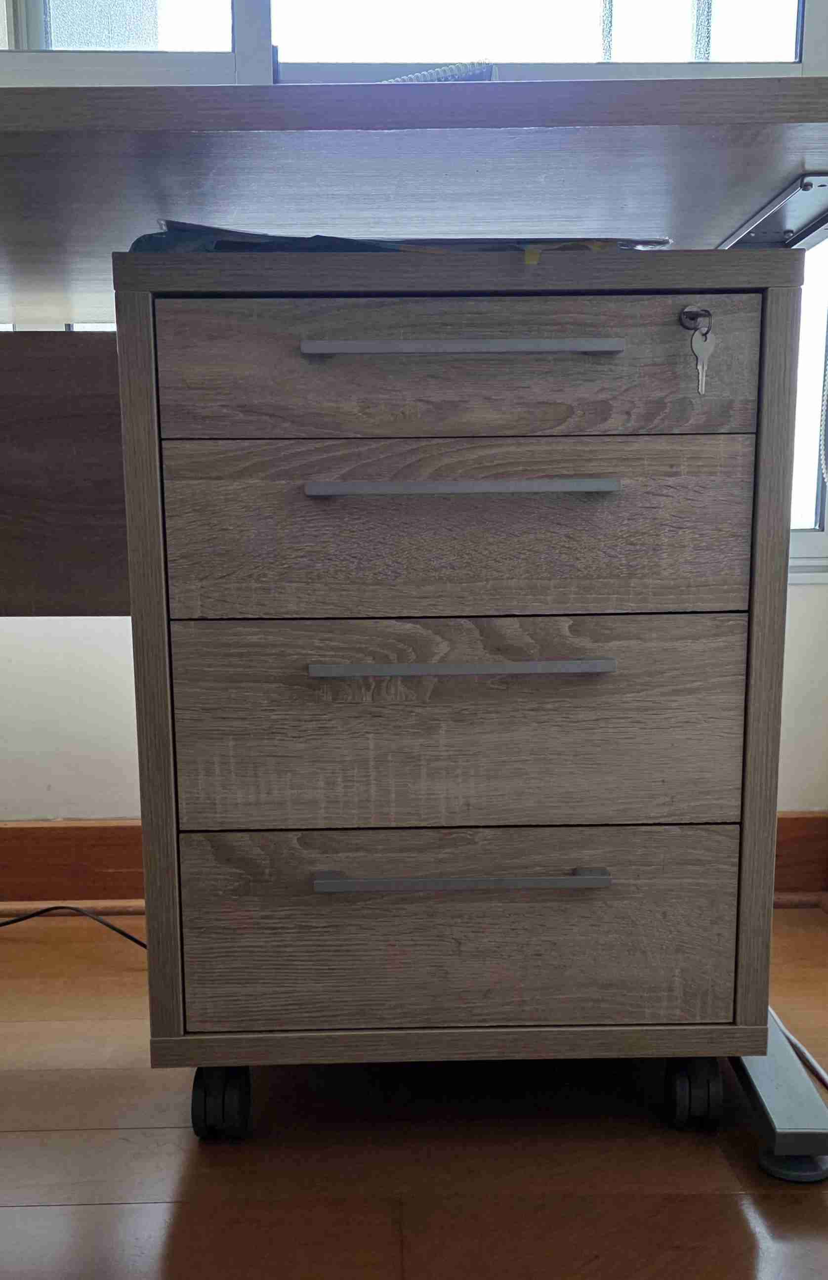 Juego de oficina 3 piezas - miniatura 4