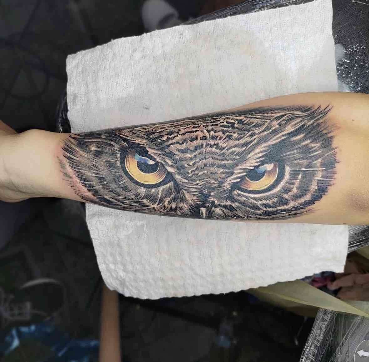 Tatuajes profesionales - miniatura 2