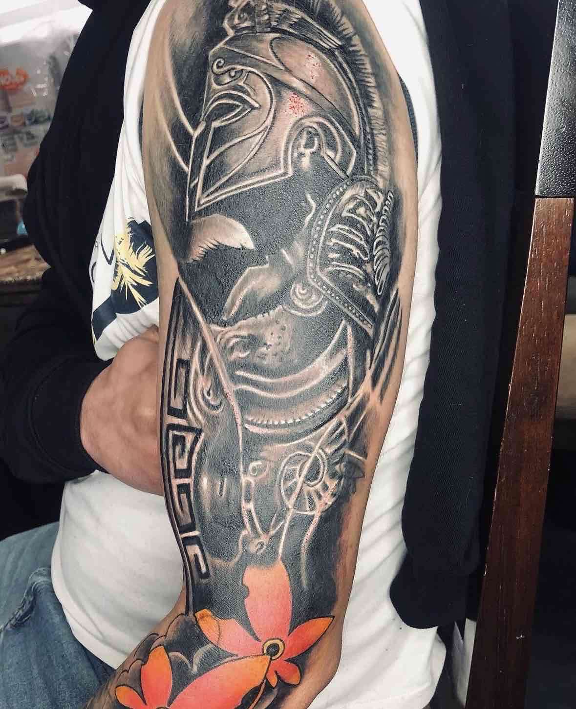 Tatuajes profesionales - miniatura 4