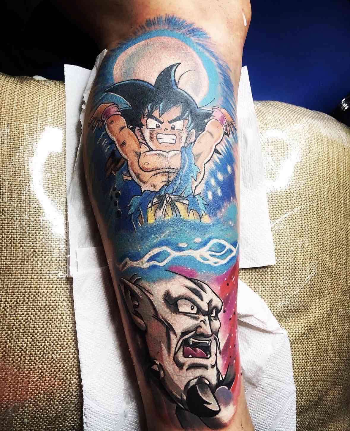 Tatuajes profesionales - miniatura 5