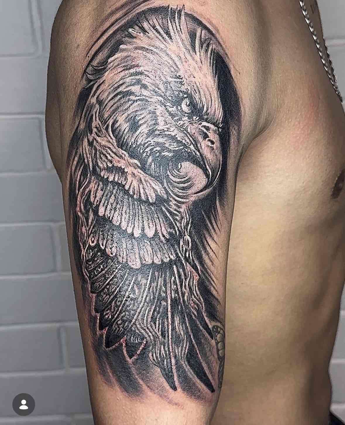 Tatuajes profesionales - miniatura 6