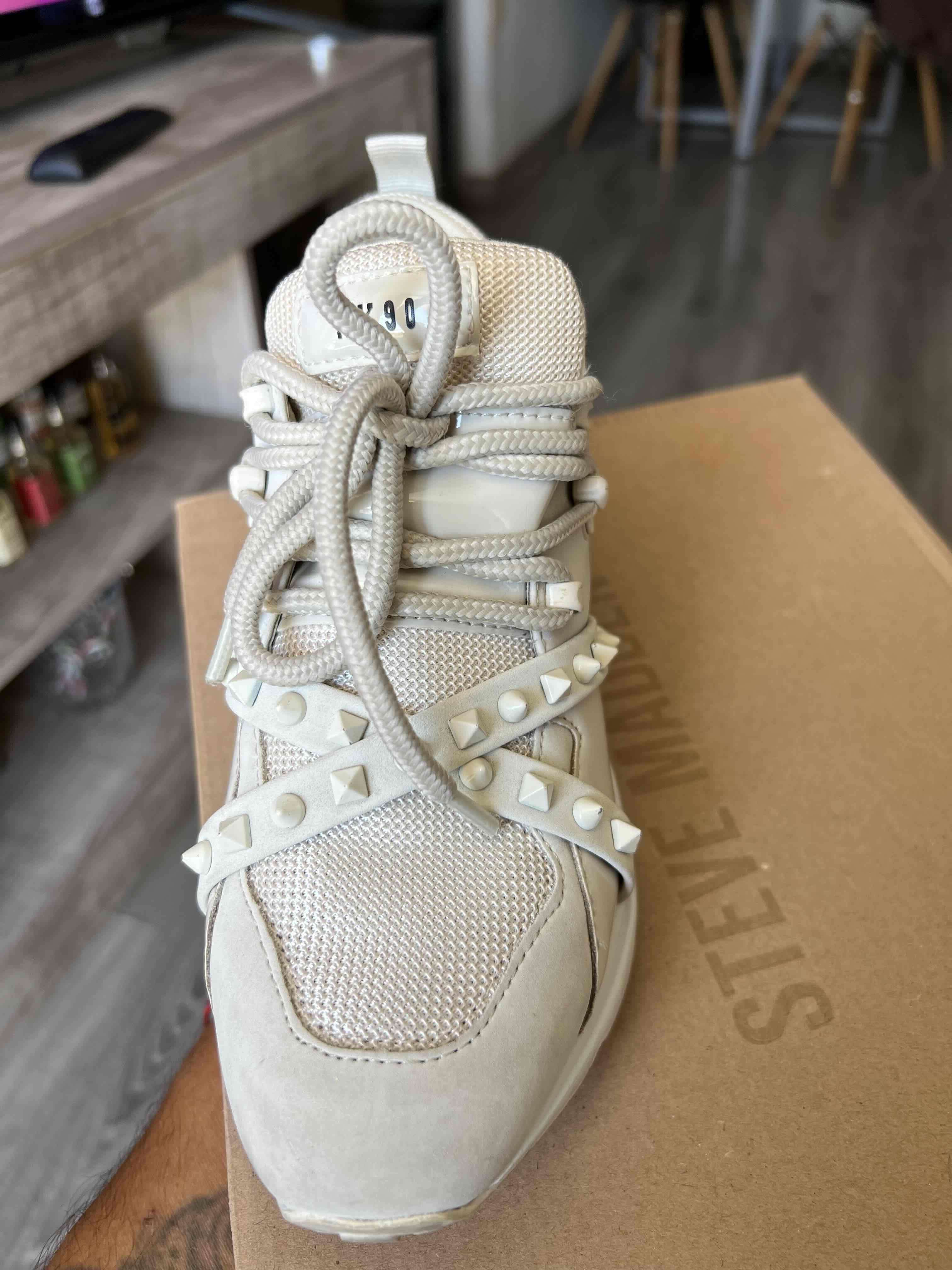 Zapatillas stevee Maiden - miniatura 2