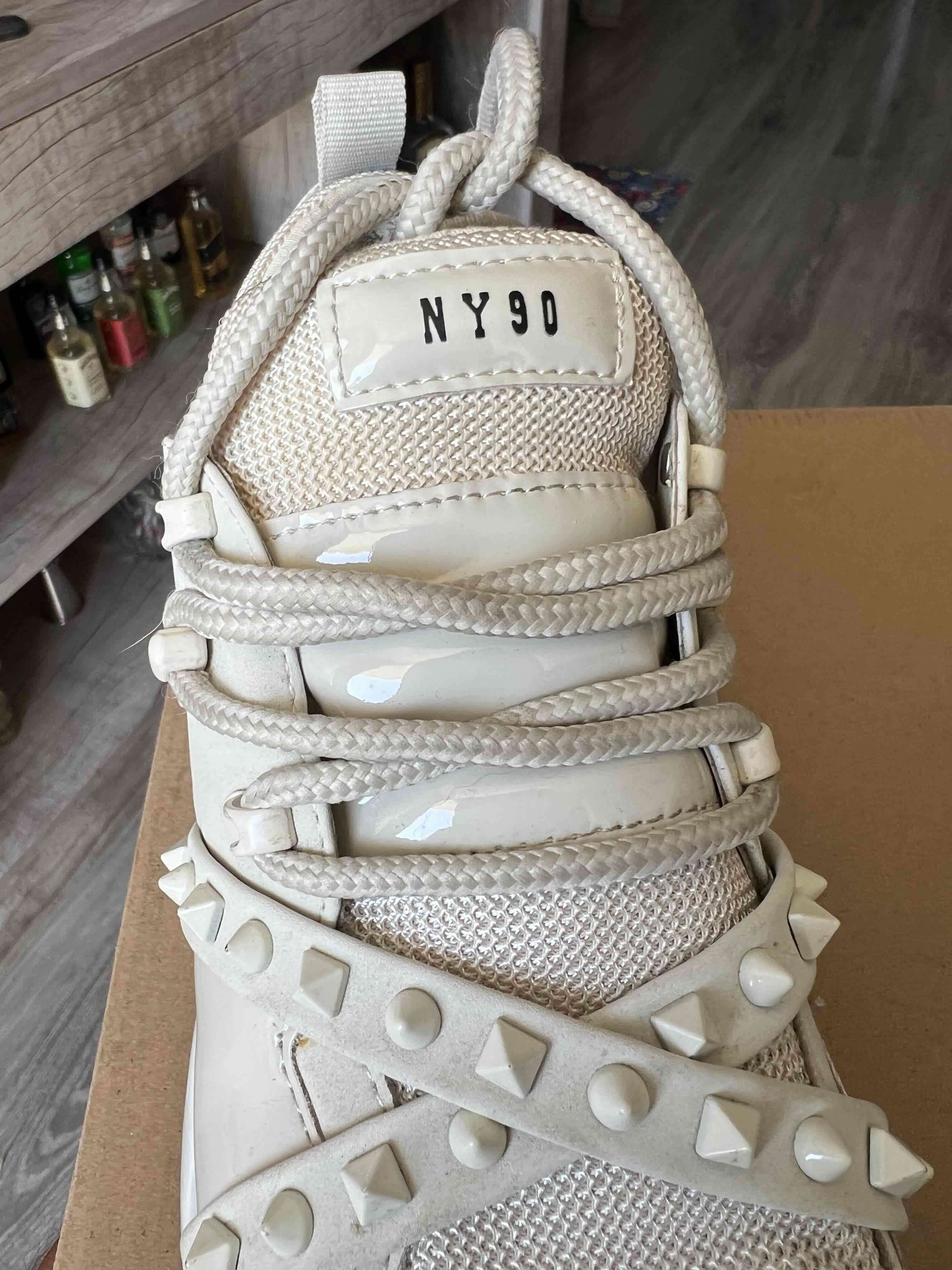 Zapatillas stevee Maiden - miniatura 4