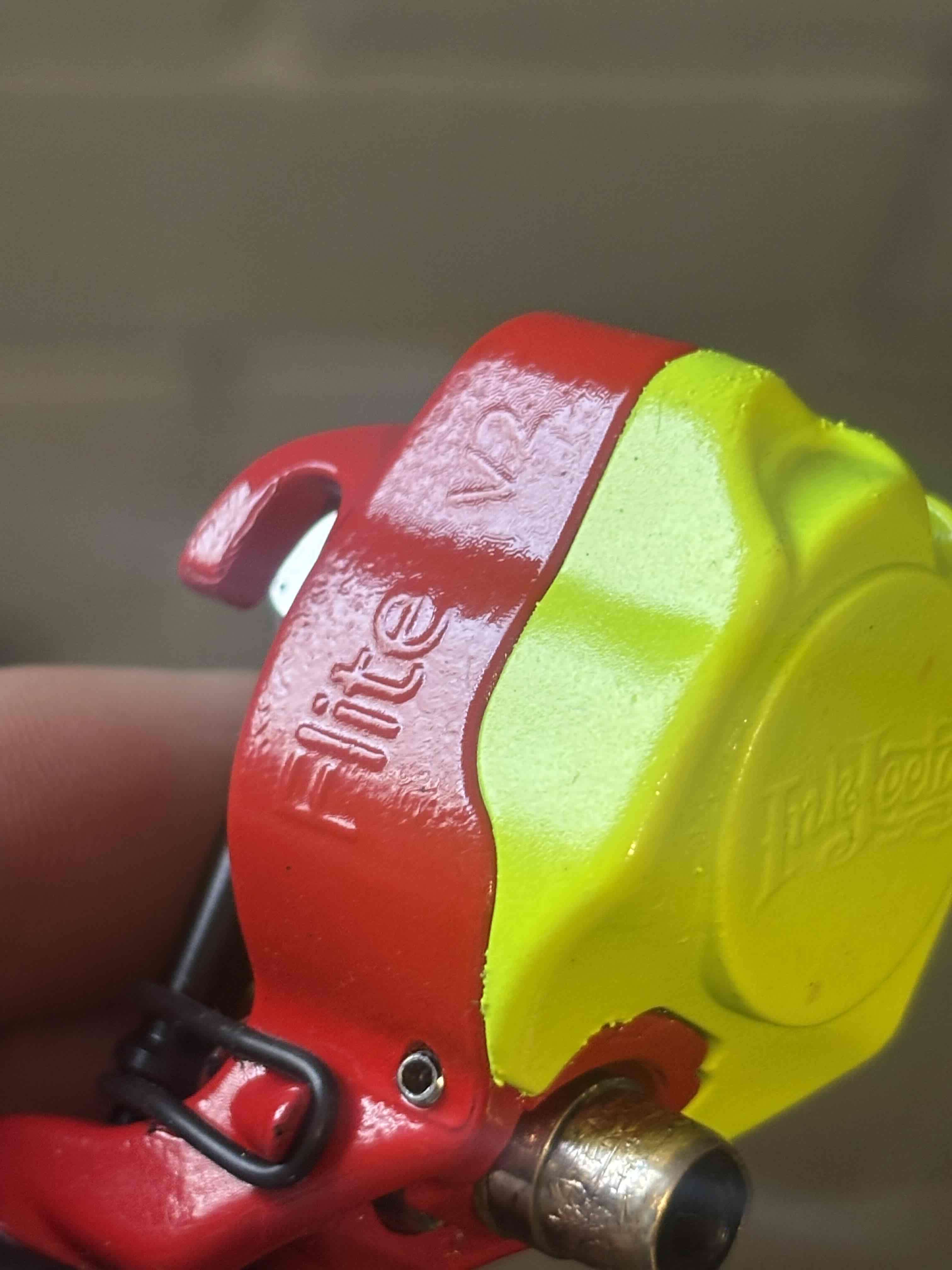 Máquinas de tatuar rotativas - miniatura 2