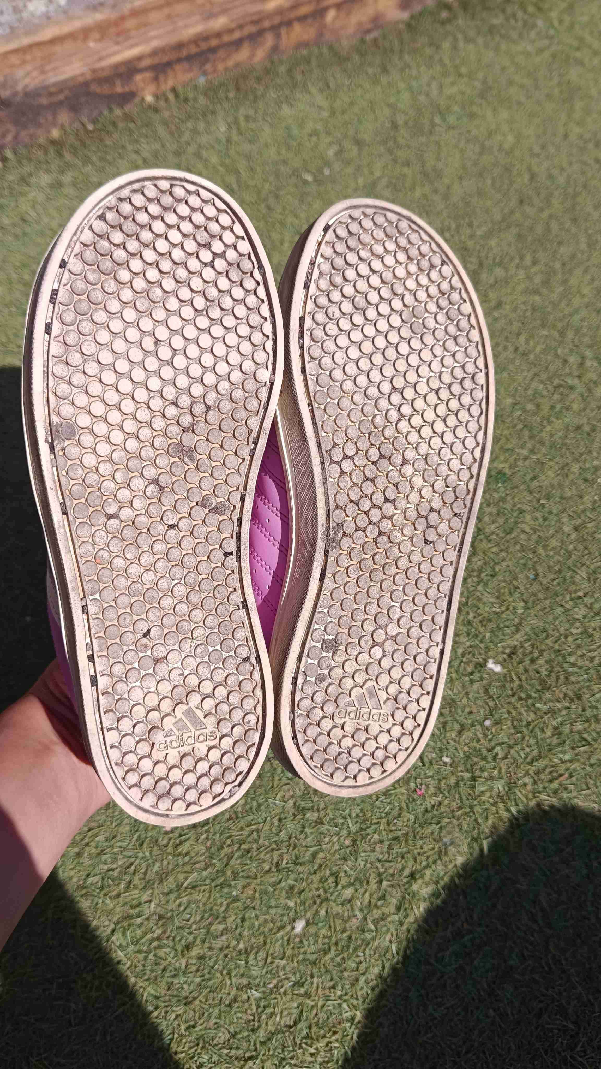 Zapatillas rosadas para niñas - miniatura 6