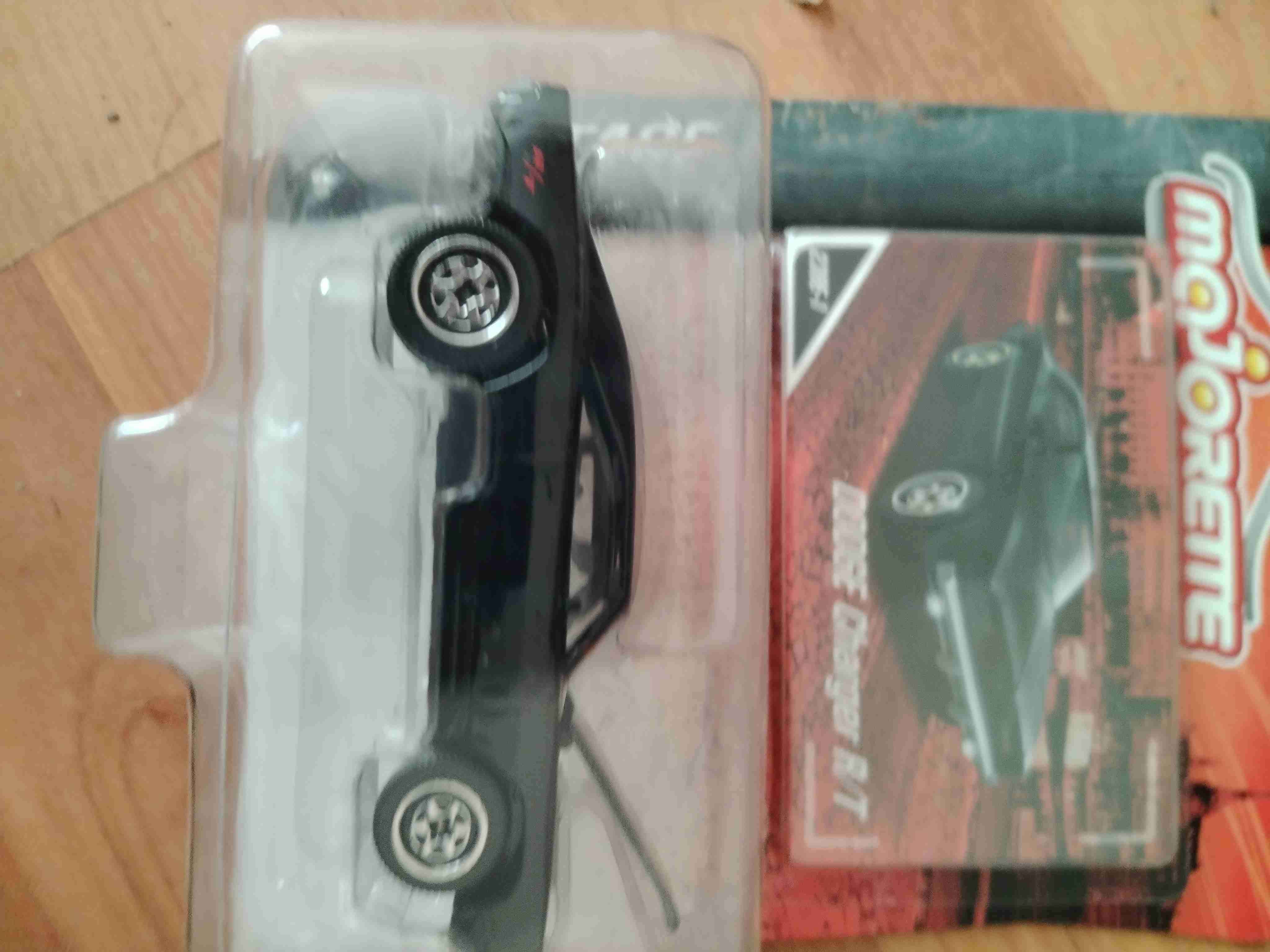 Ruedas miniatura para modelos - miniatura 2