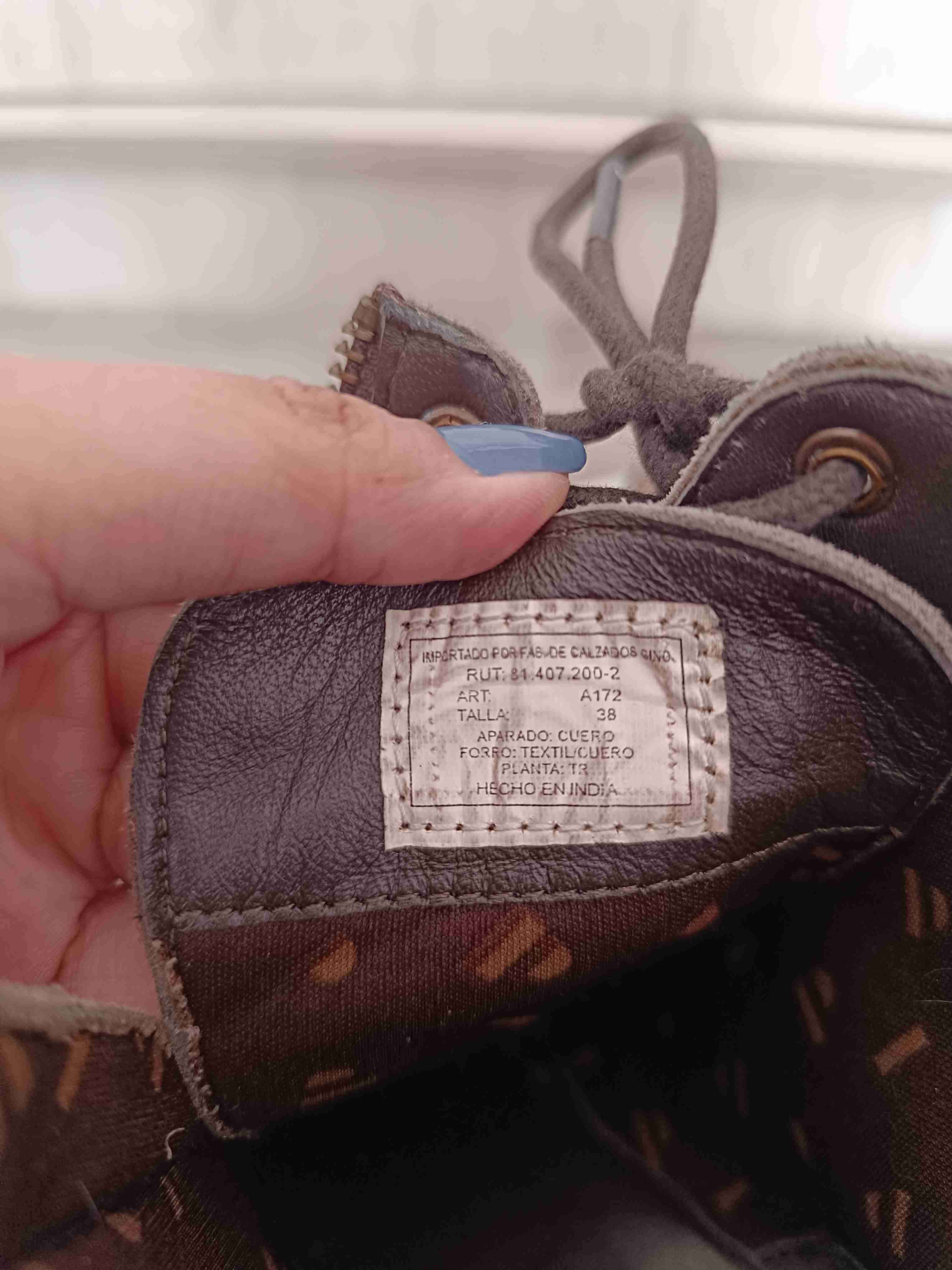 Botines Pollini - miniatura 3