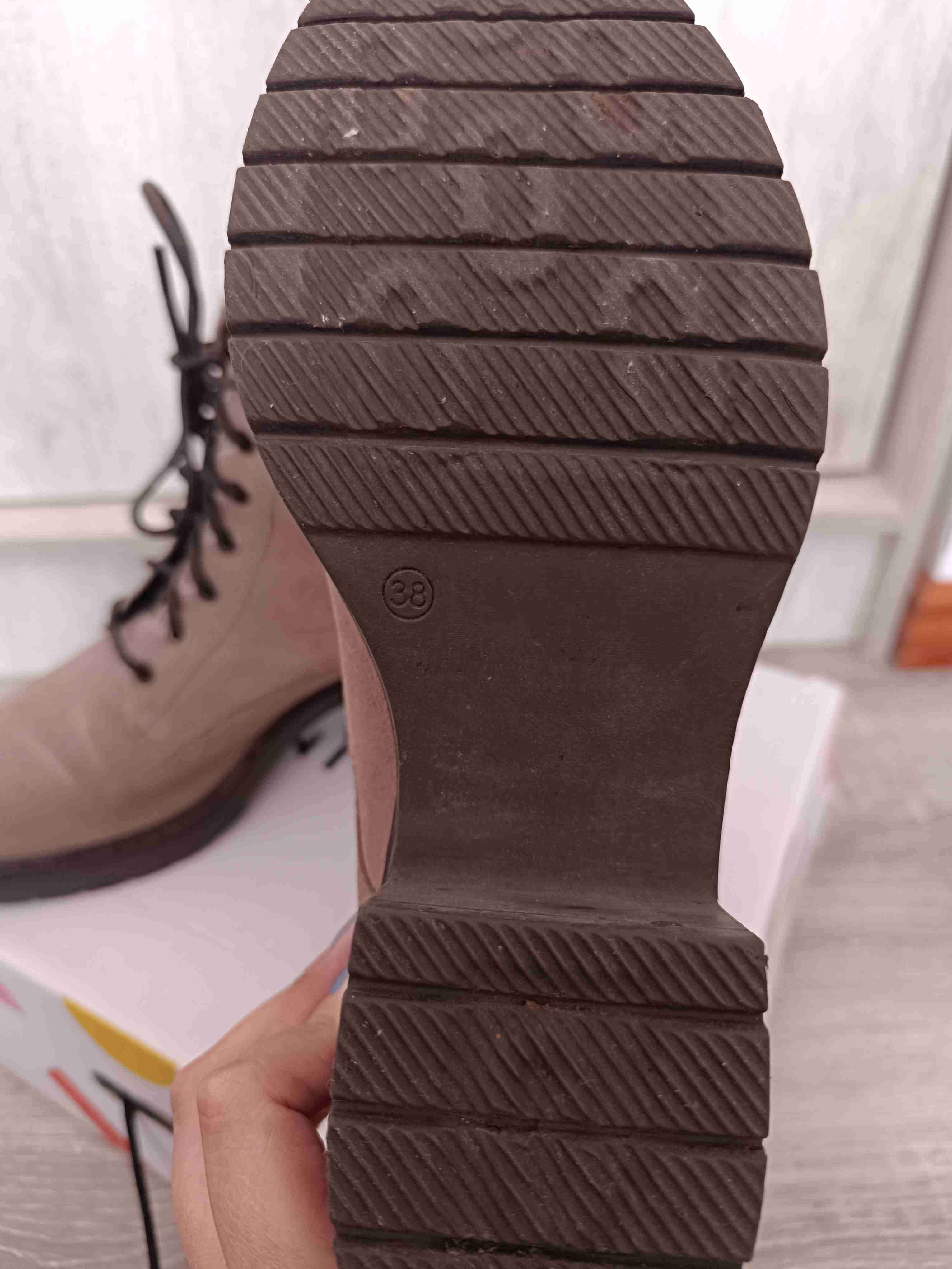 Botines Pollini - miniatura 5