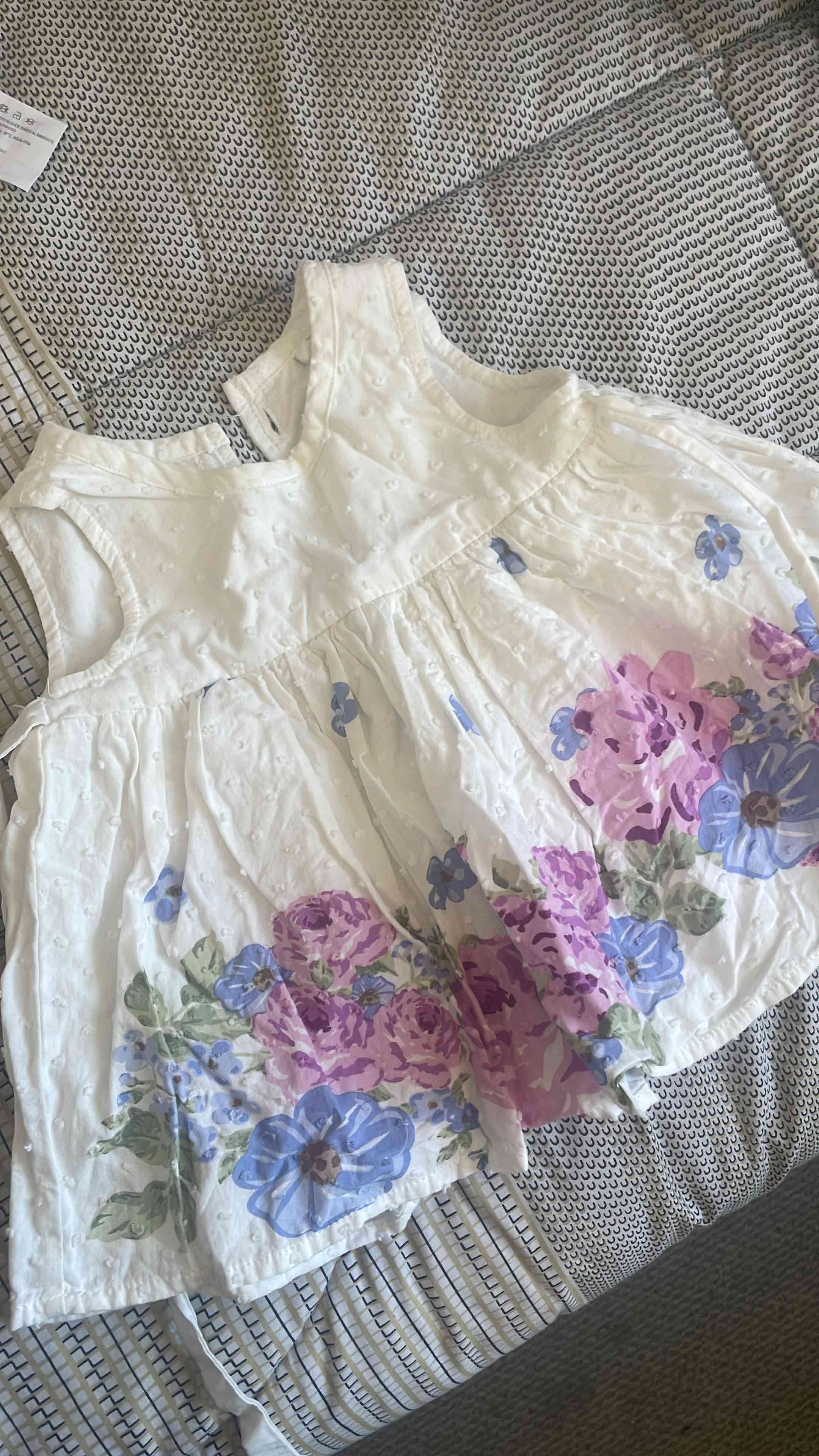 Vestido Limonada incluye  chaqueta morada - miniatura 2