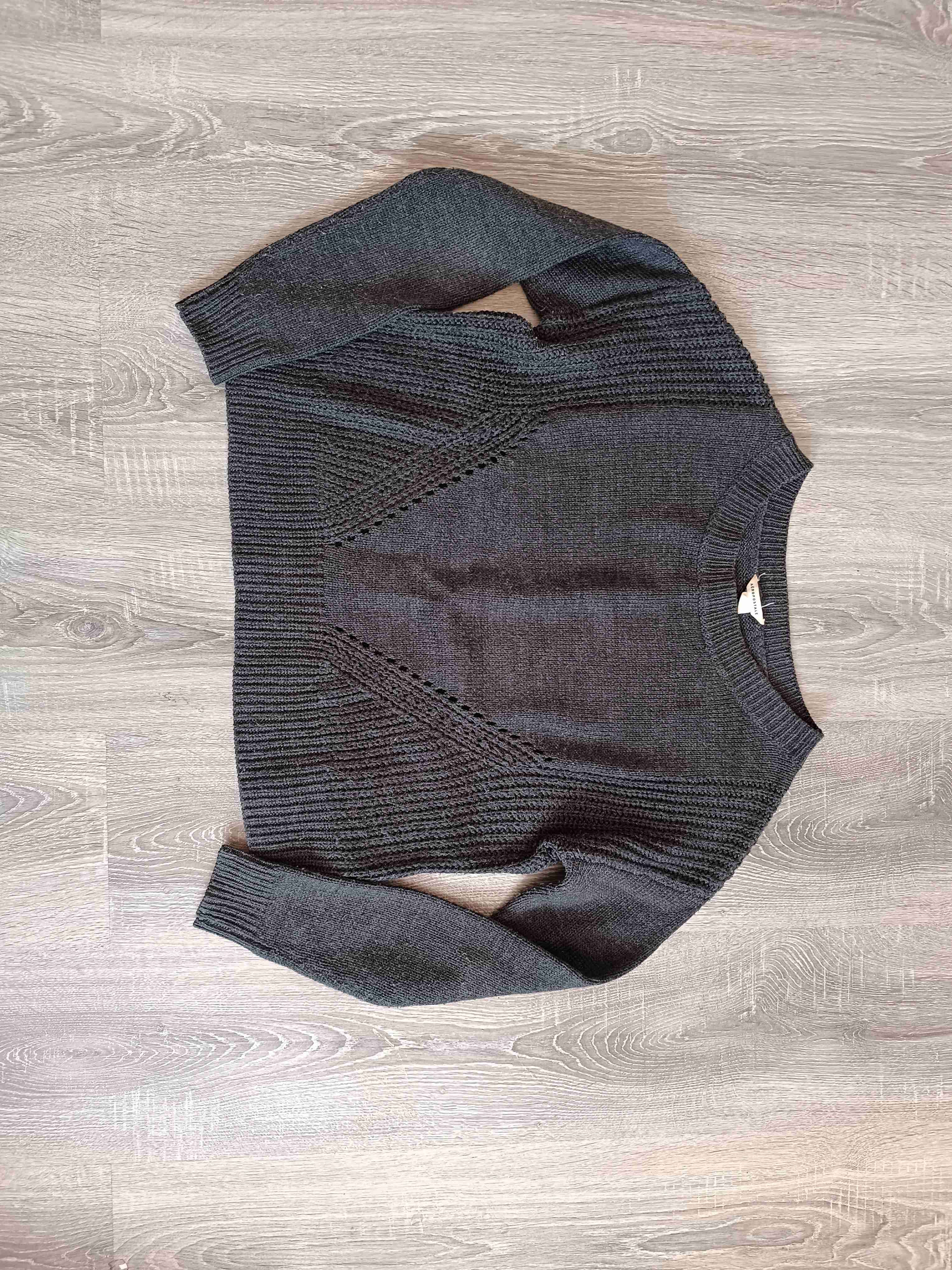 Suéter Aeropostale - miniatura 1