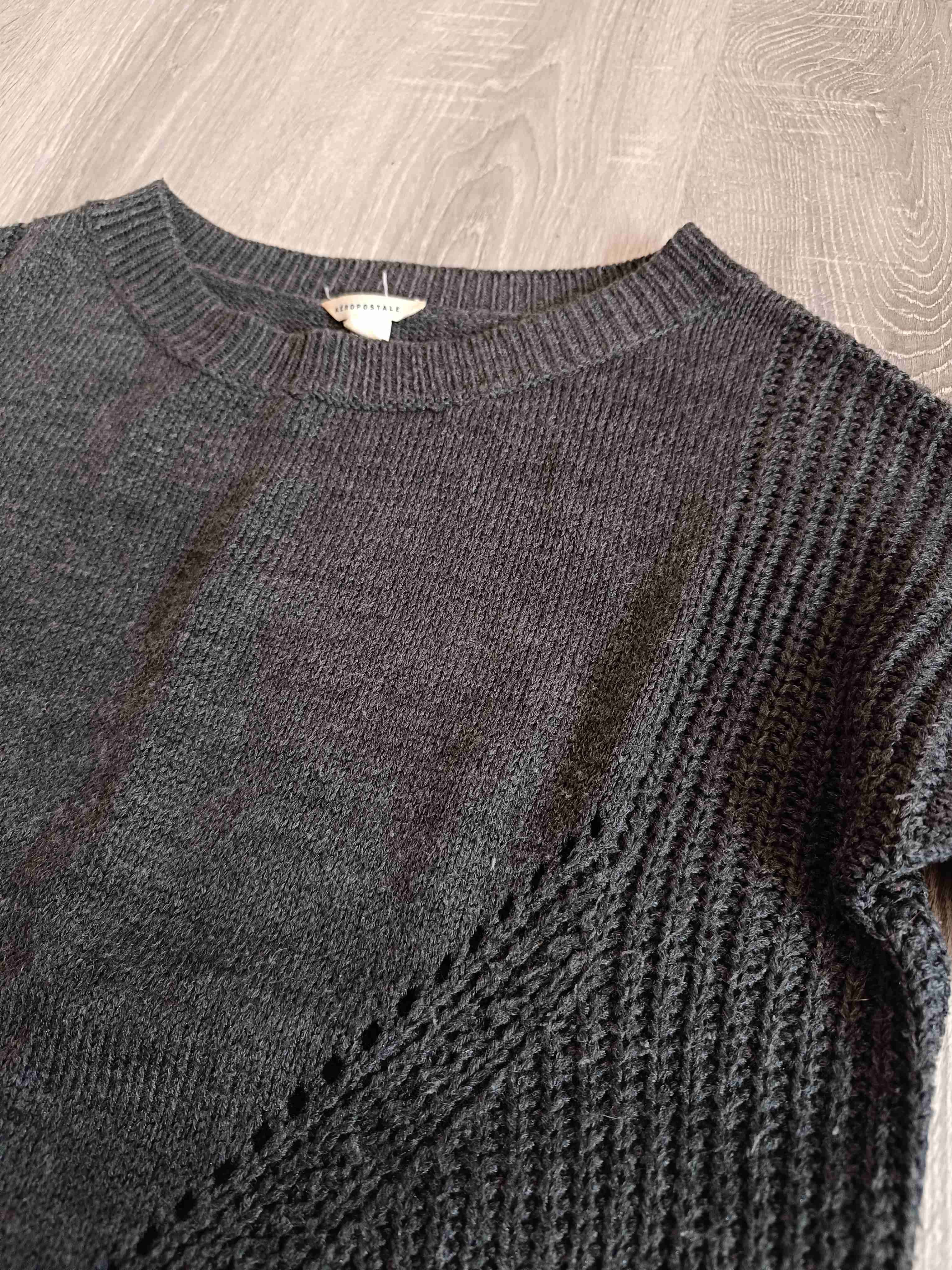 Suéter Aeropostale - miniatura 2