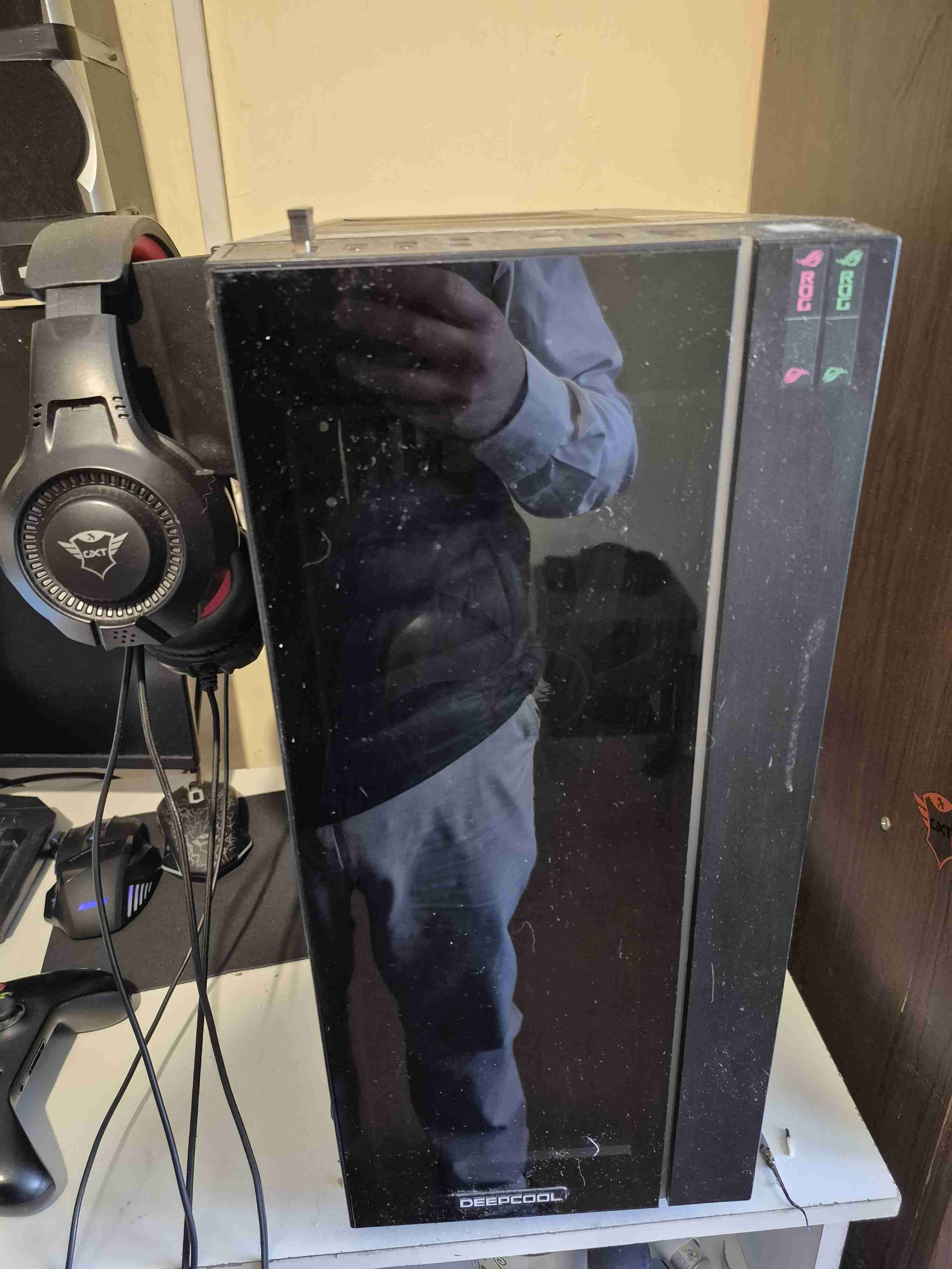 Se vende pc gamer - 1