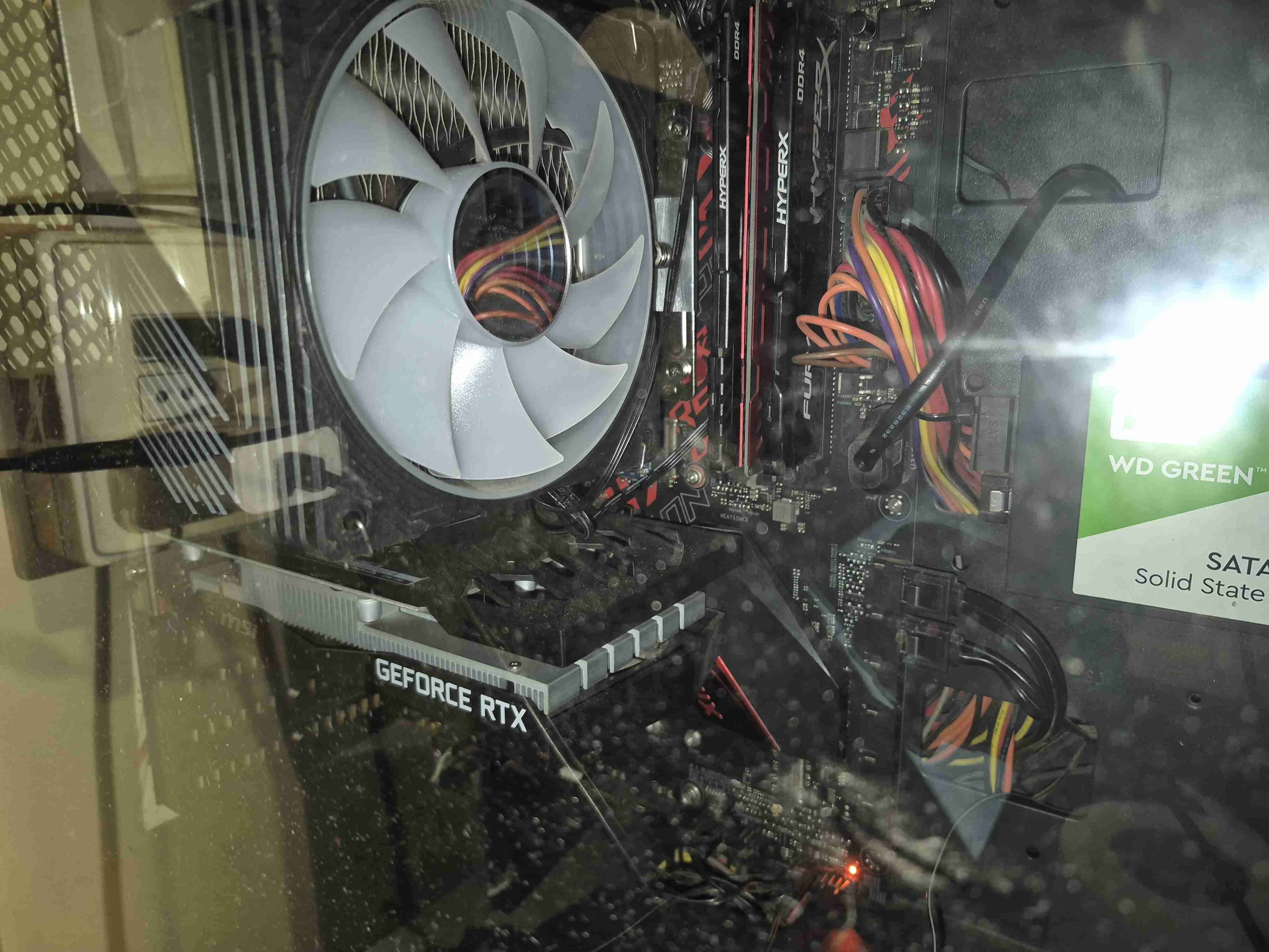 Se vende pc gamer - 2
