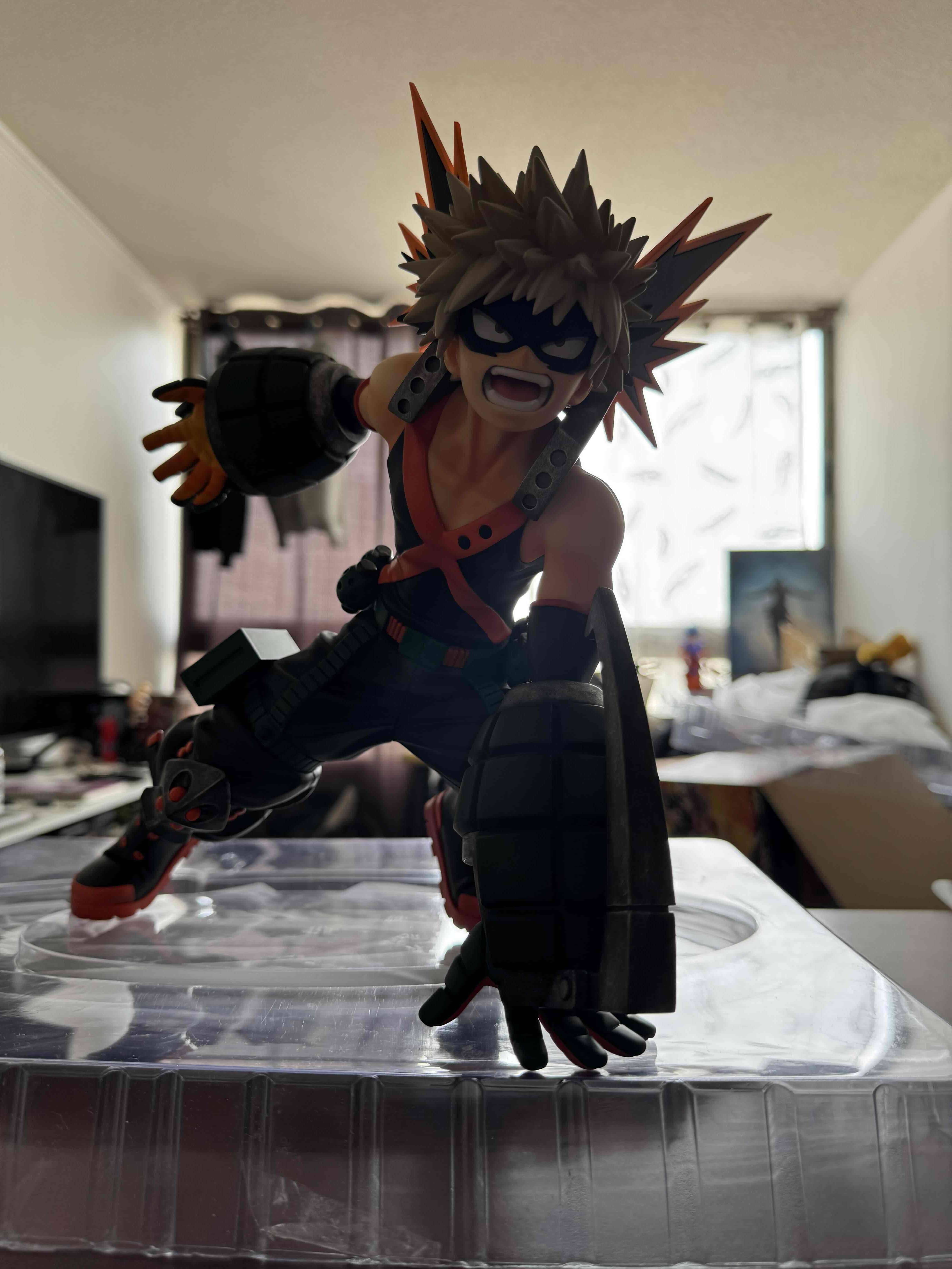 My Hero Academia - Katsuki Bakugo 1/4 B-style - 3