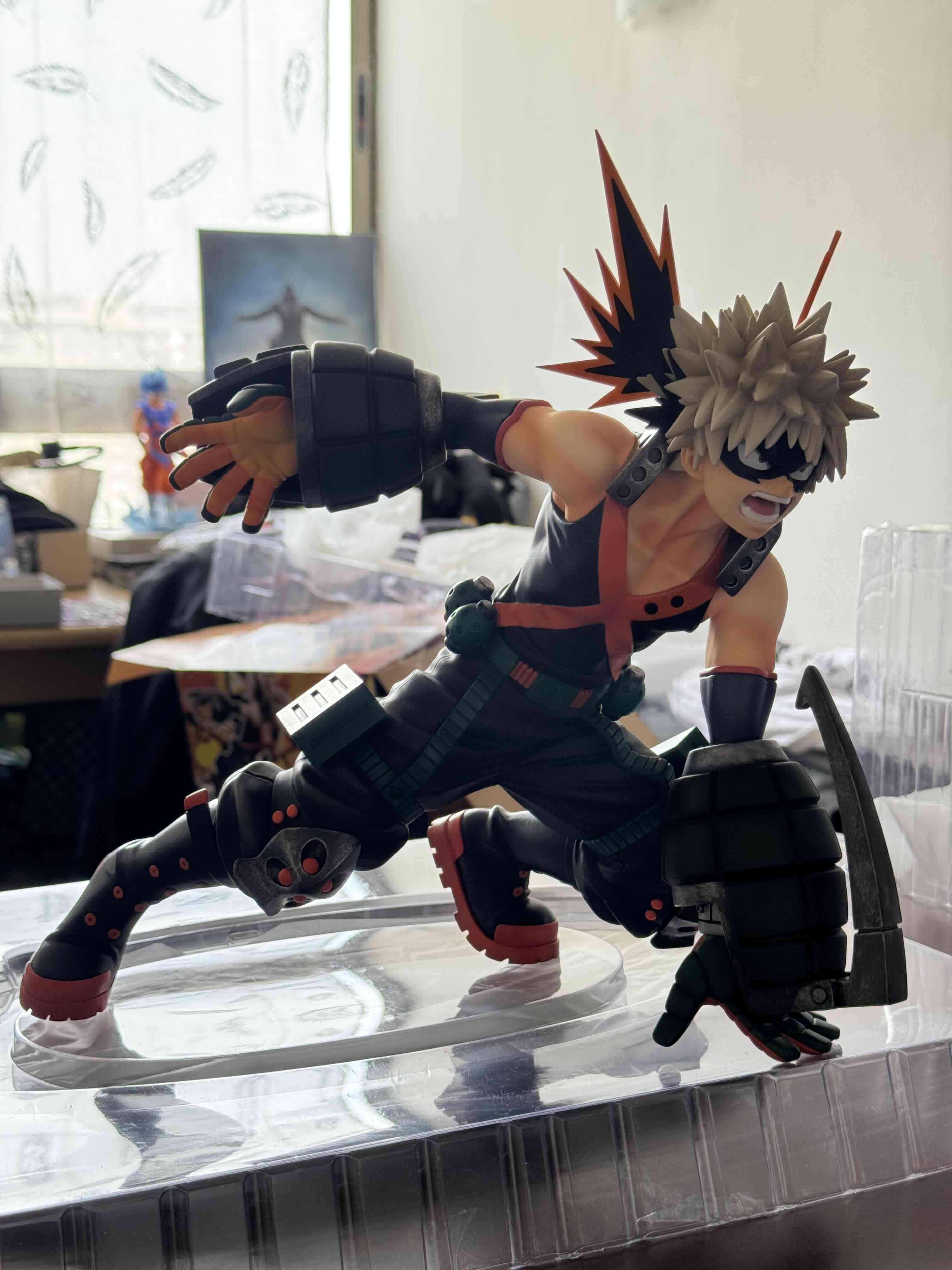 My Hero Academia - Katsuki Bakugo 1/4 B-style - 6