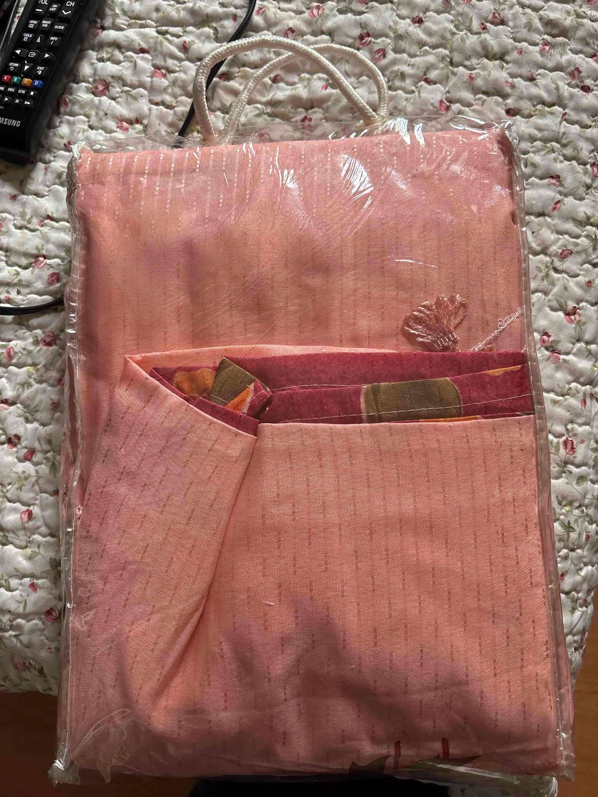 Cortinas jacquard color vino - miniatura 2