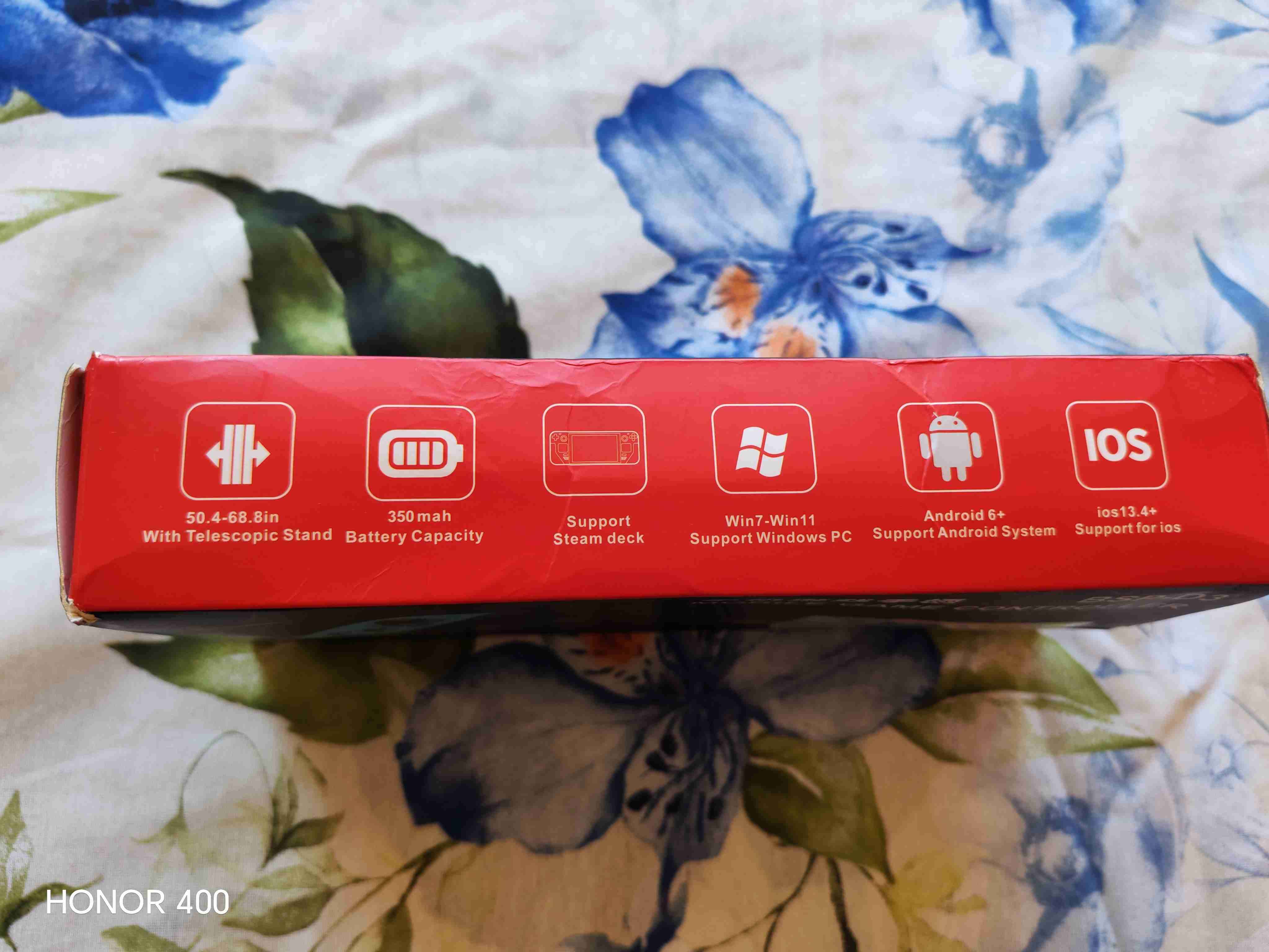 Controlador móvil BSP-D3 - miniatura 3