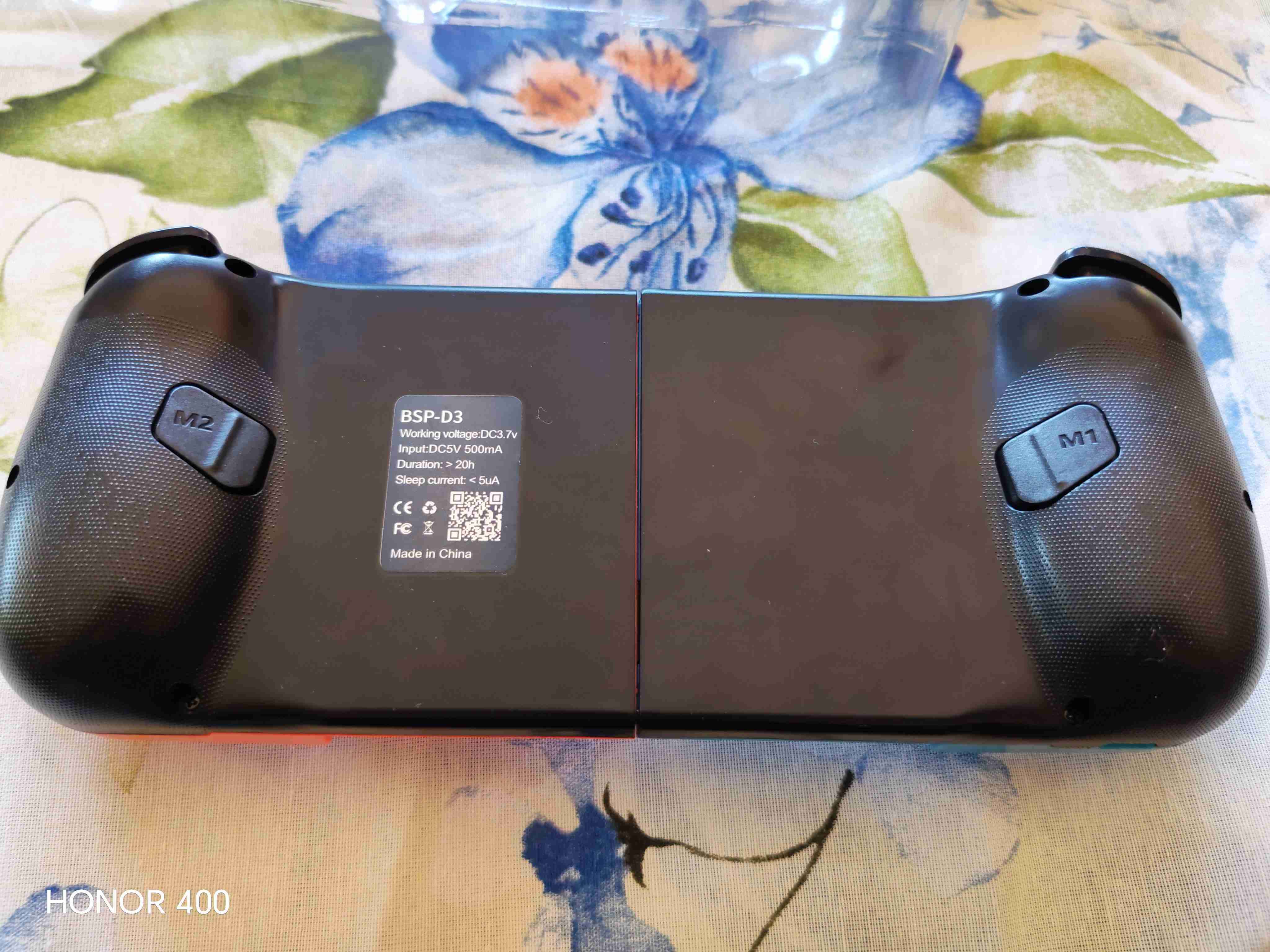 Controlador móvil BSP-D3 - miniatura 5