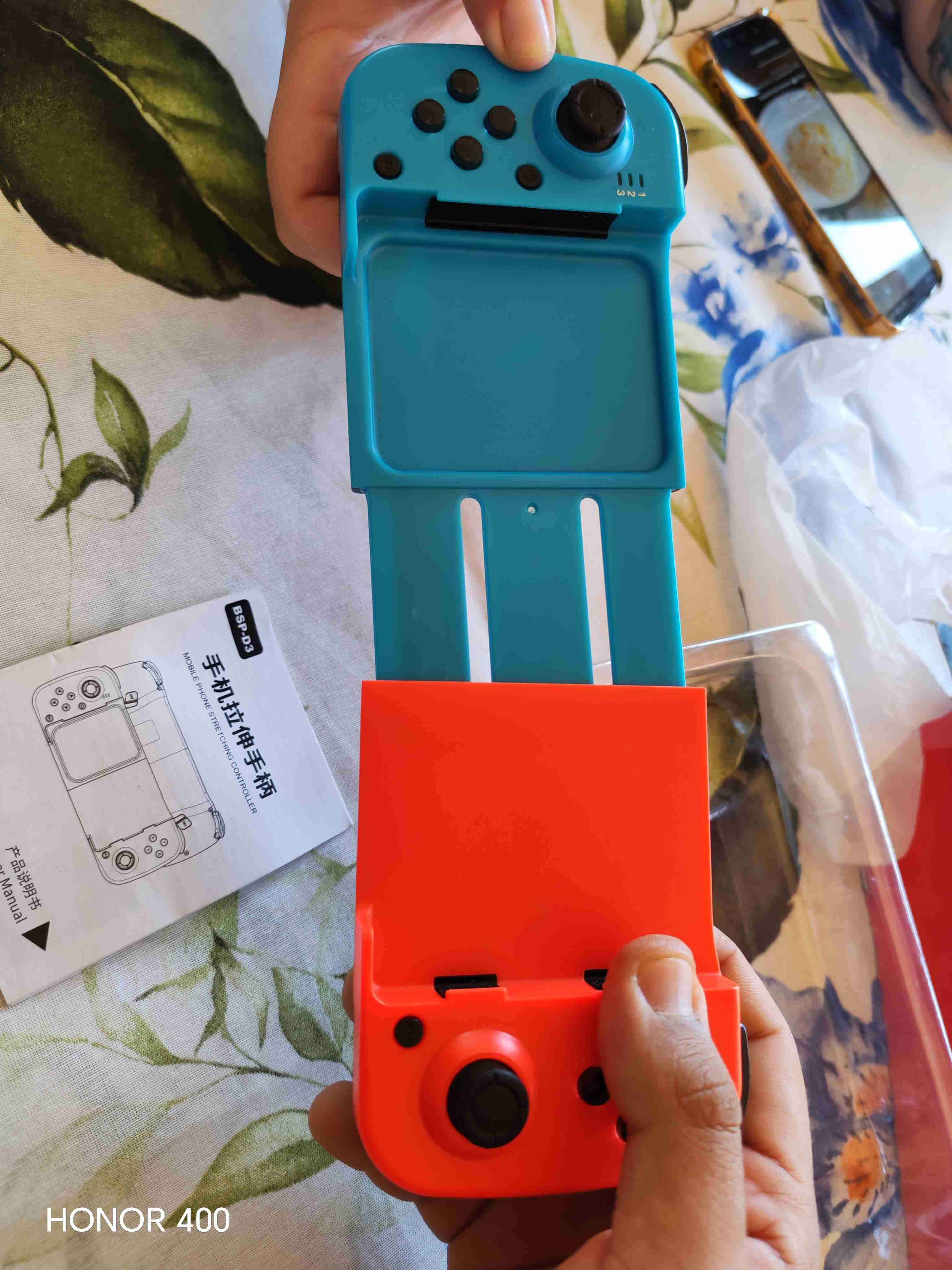 Controlador móvil BSP-D3 - miniatura 6