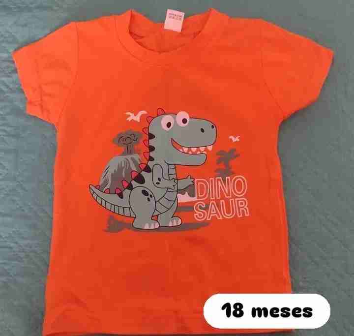 Ropa bebé niño 18 a 24 meses - miniatura 1