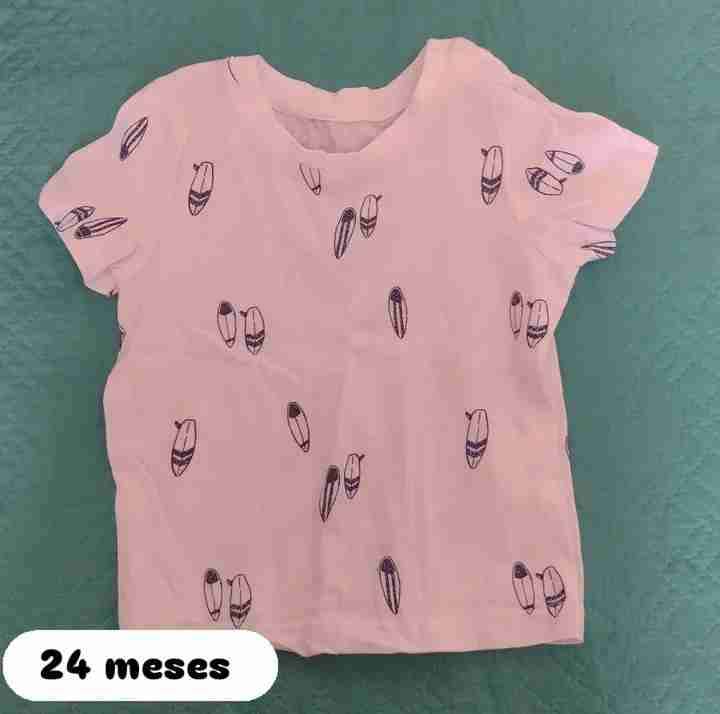 Ropa bebé niño 18 a 24 meses - miniatura 2
