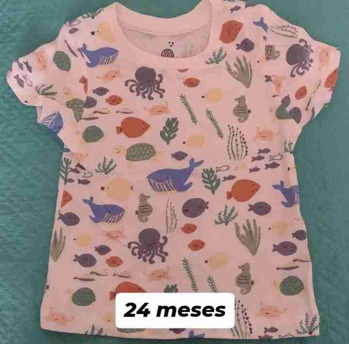 Ropa bebé niño 18 a 24 meses - miniatura 3
