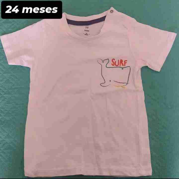 Ropa bebé niño 18 a 24 meses - miniatura 4