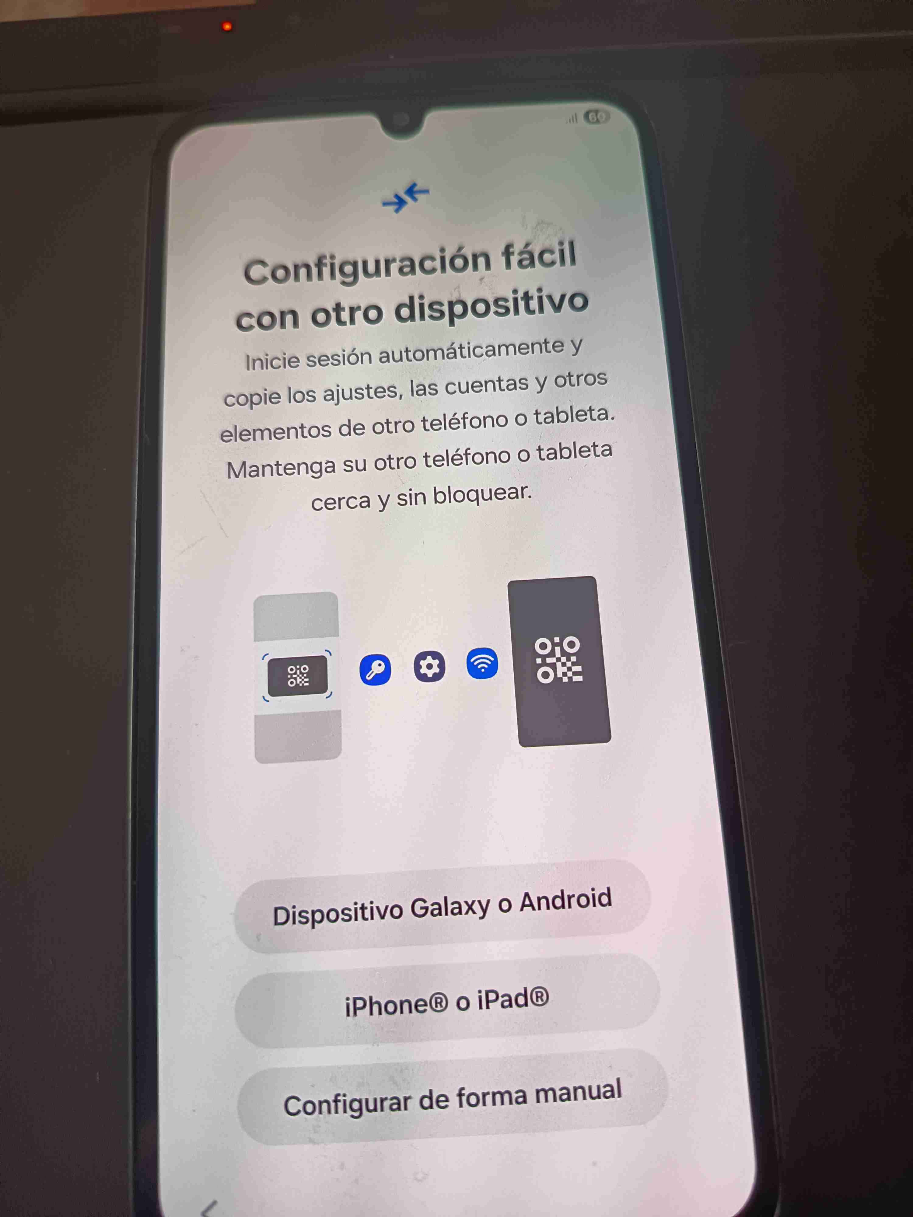 Samsung Galaxy A54 5G - 2