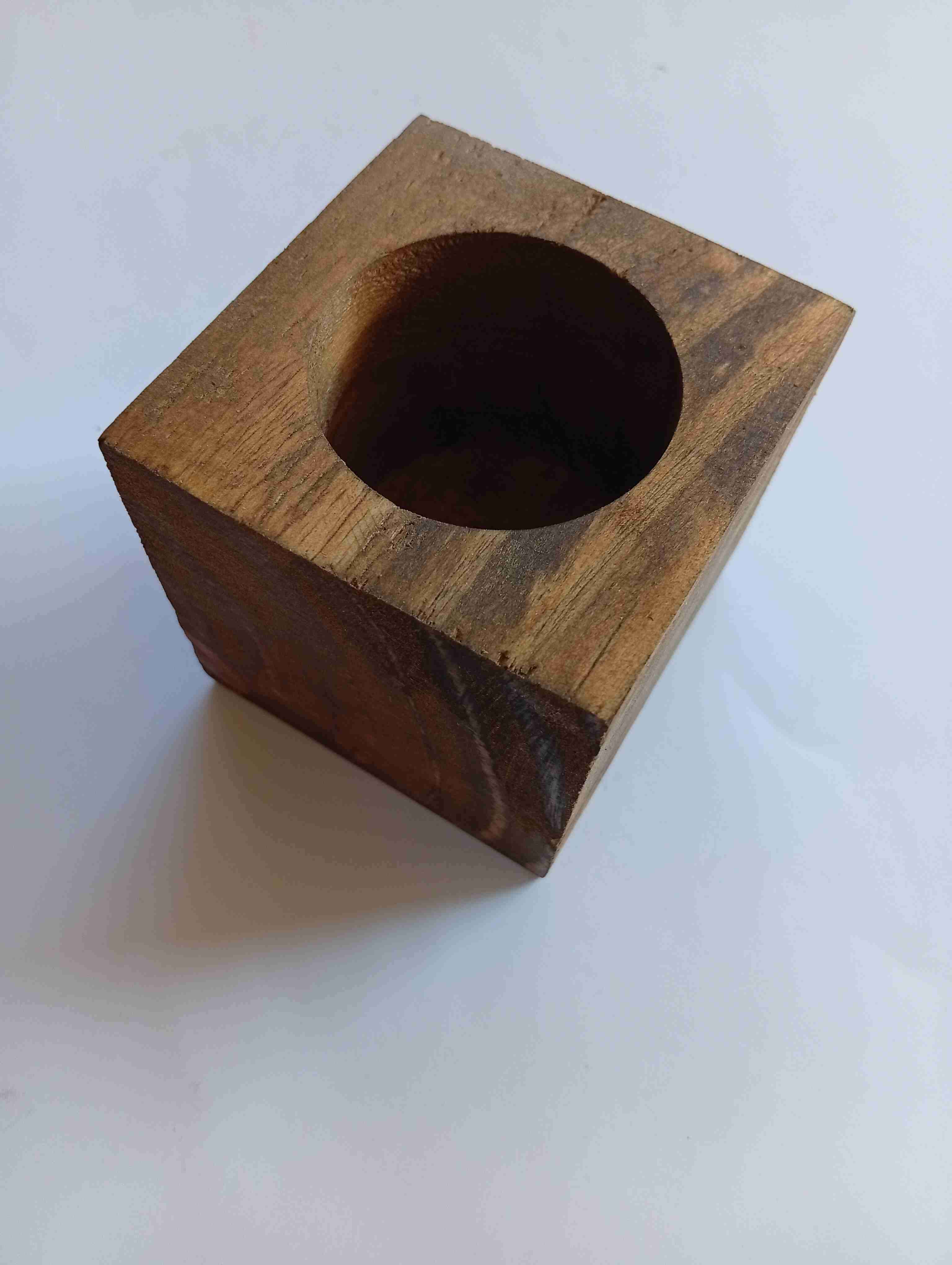 Maceteros para Suculentas y Cactus - 1