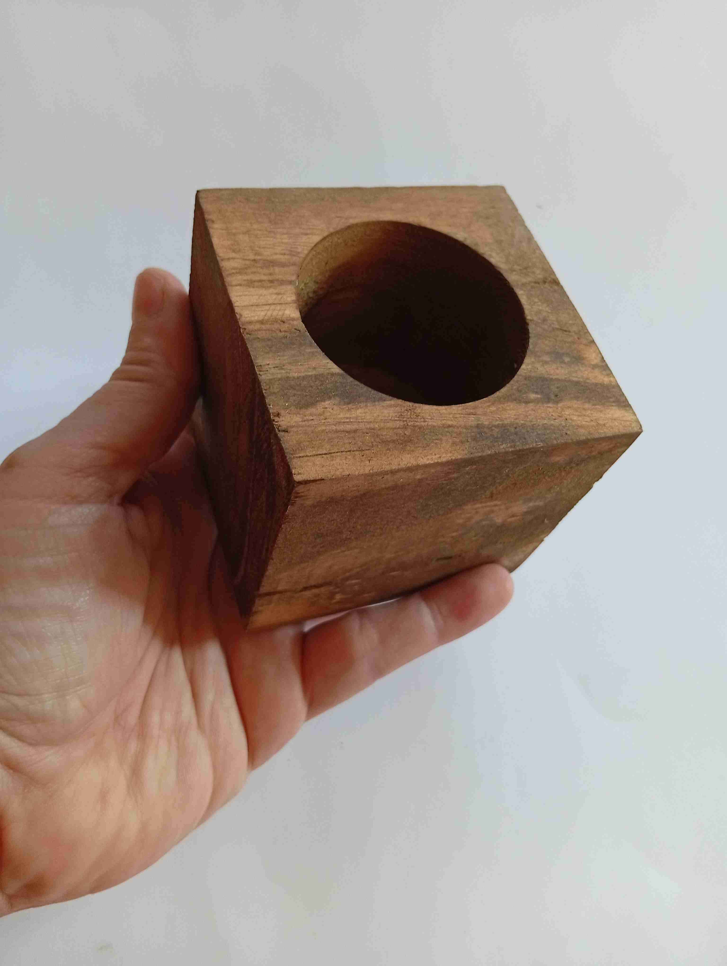 Maceteros para Suculentas y Cactus - 2