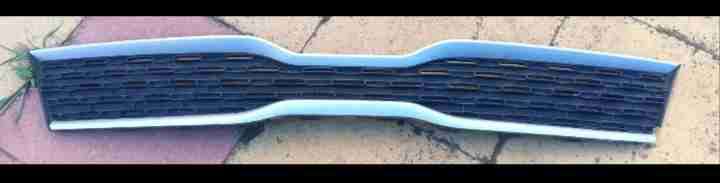 Parrilla frontal superior de auto Kia Morning 2022