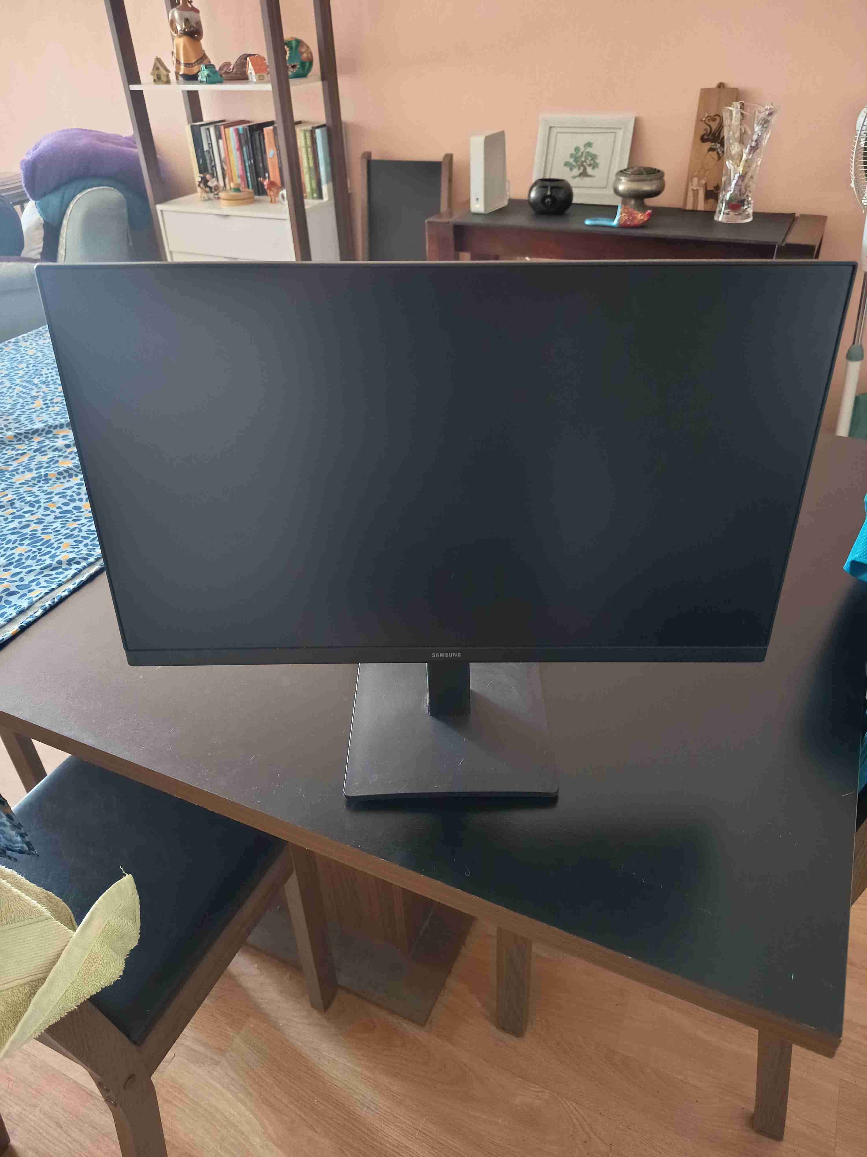 Monitor Samsung LED 22" - miniatura 3