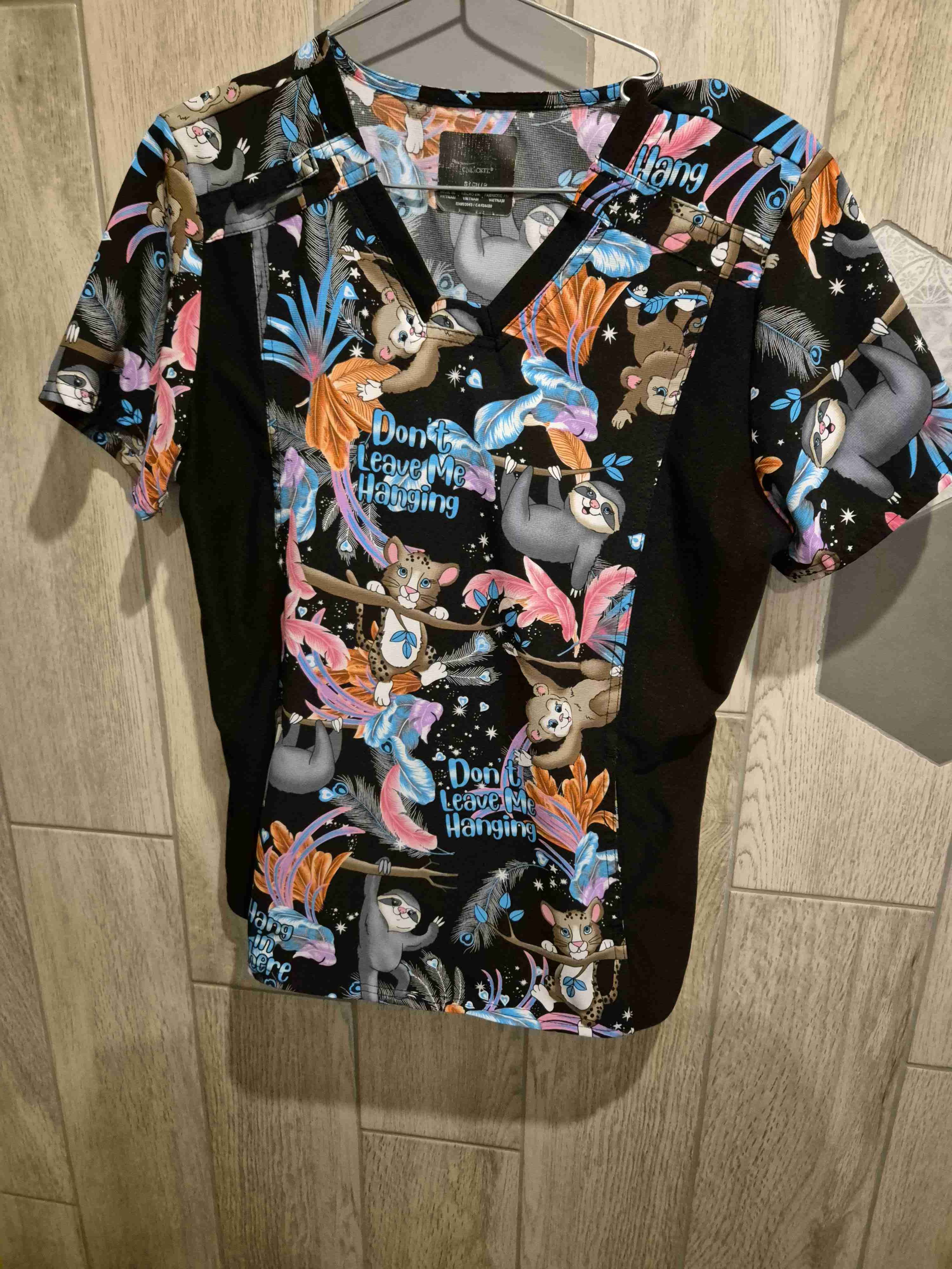 Top clinico - miniatura 1