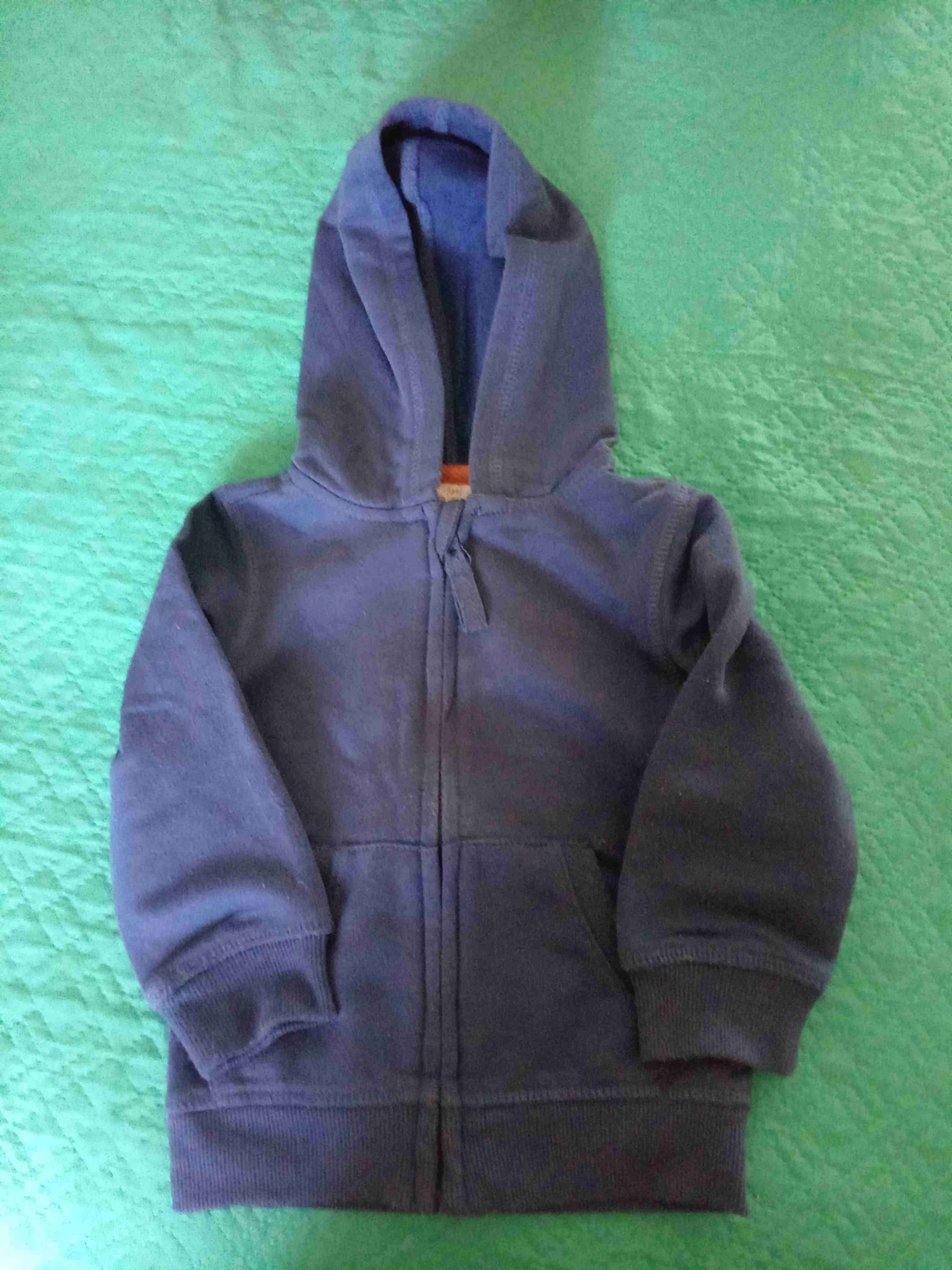 Ropa bebé niño poleorn y chaqueta 18 meses - 5