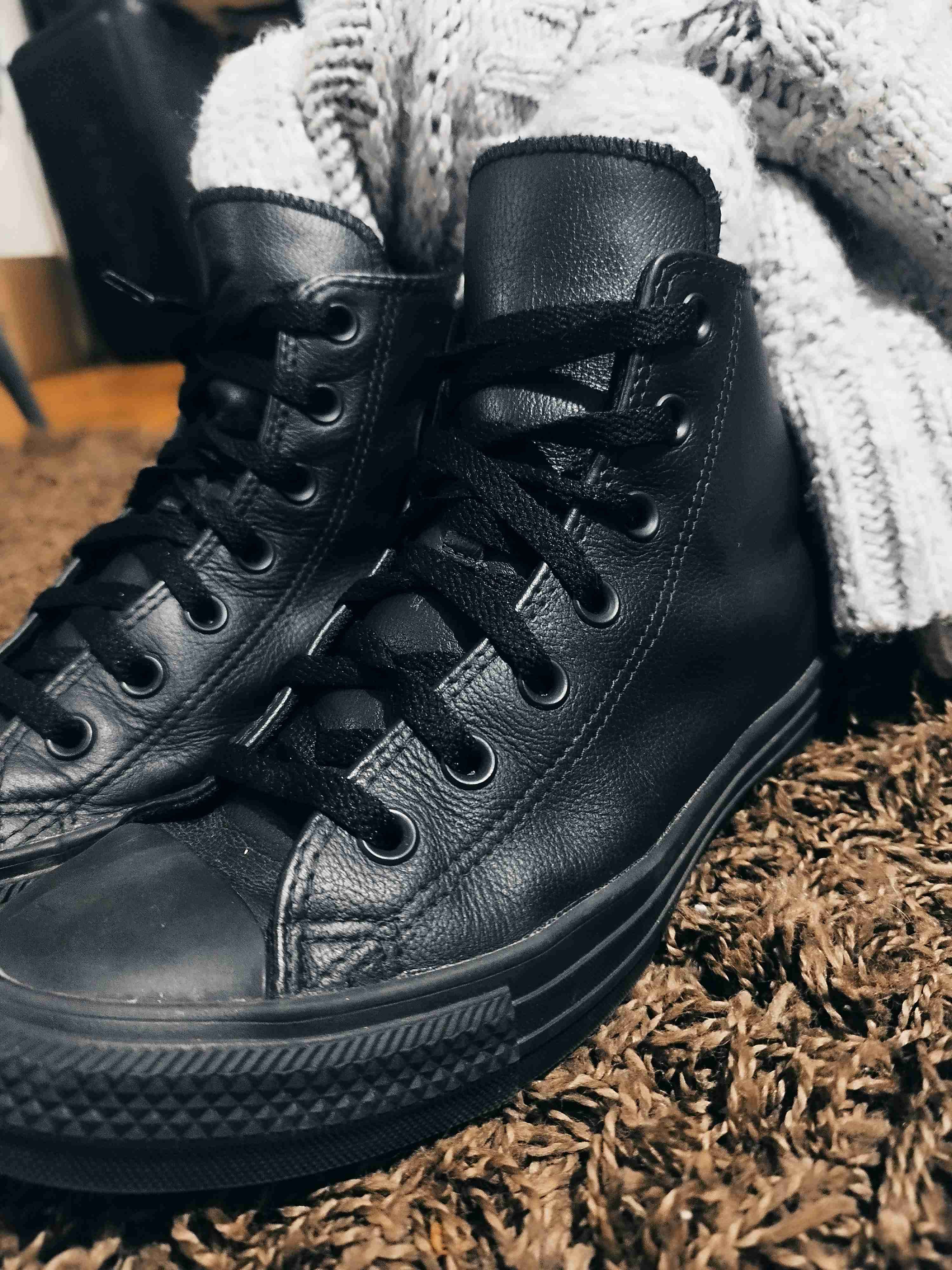 Zapatillas Converse Chuck Taylor All Star Cue - miniatura 2