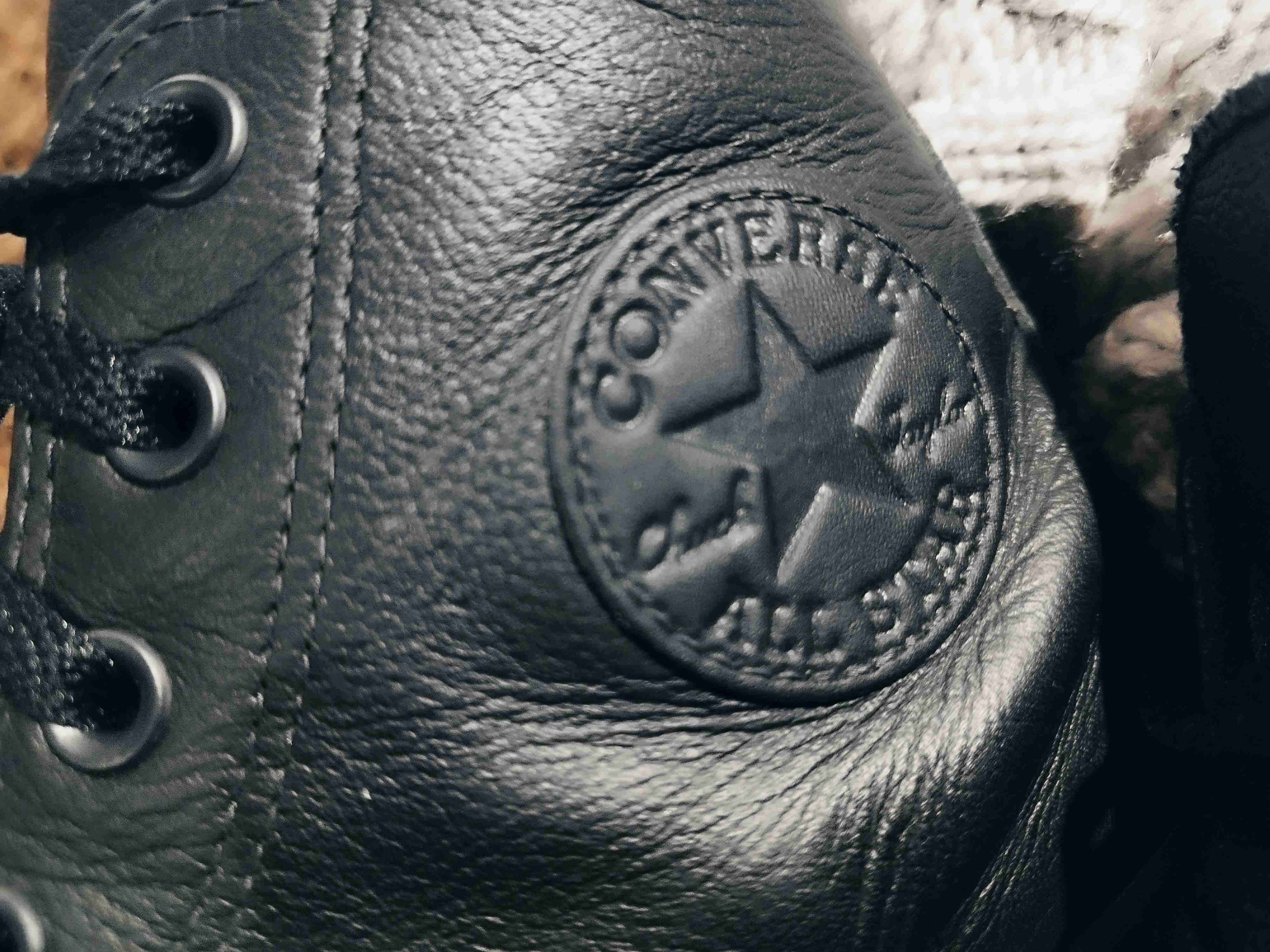 Zapatillas Converse Chuck Taylor All Star Cue - miniatura 3