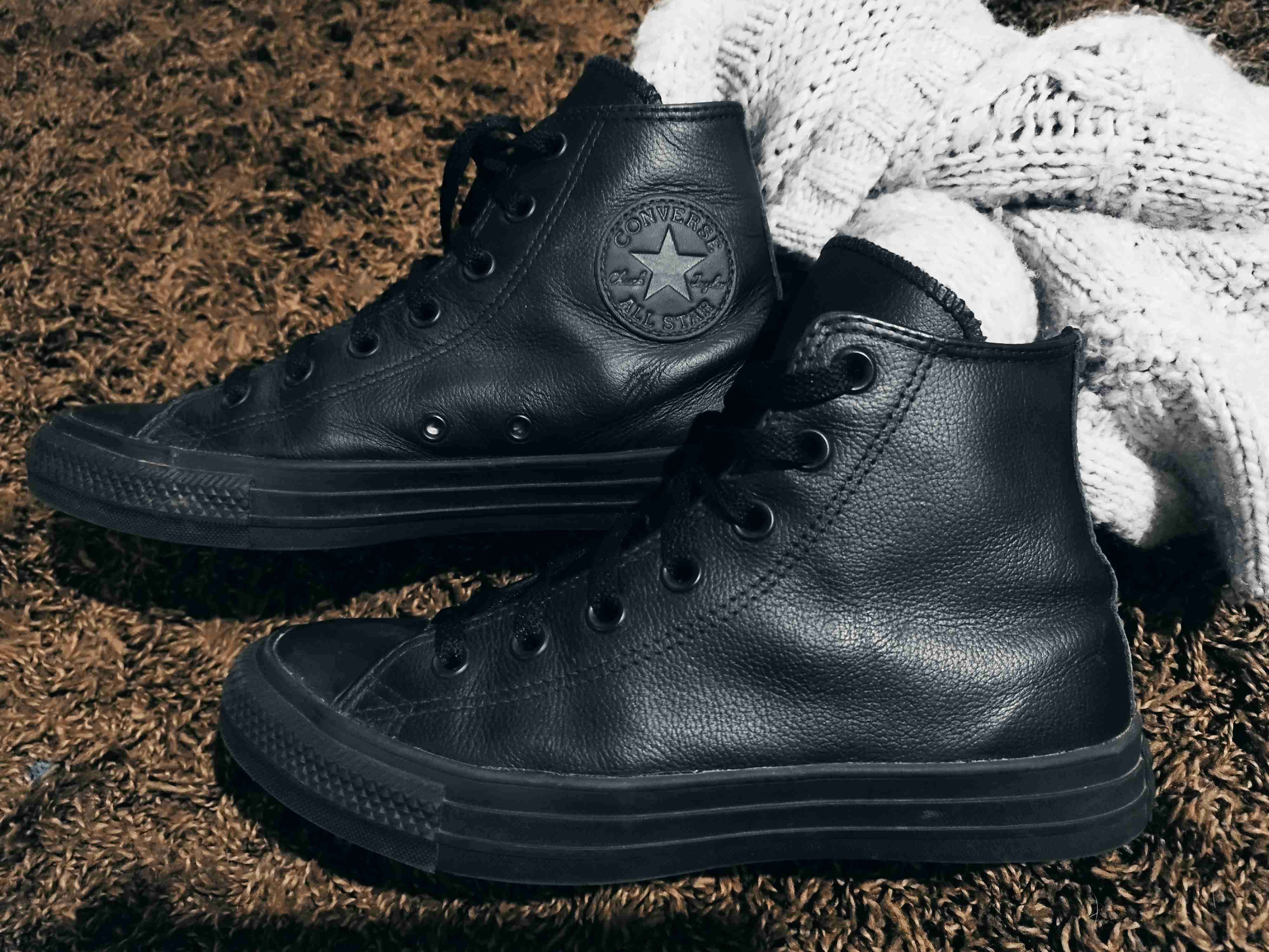 Zapatillas Converse Chuck Taylor All Star Cue - miniatura 4