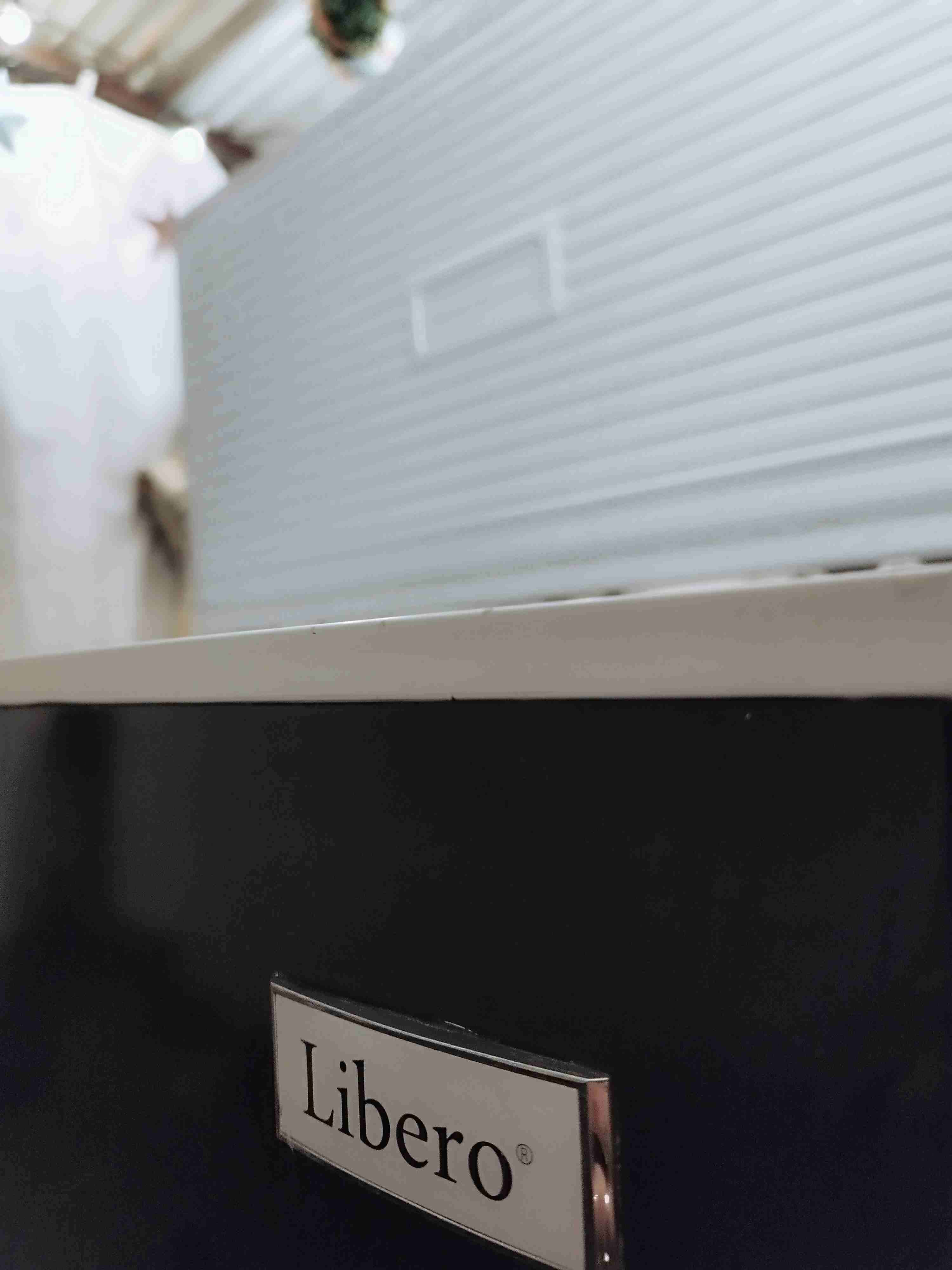 Congelador horizontal grande - miniatura 3