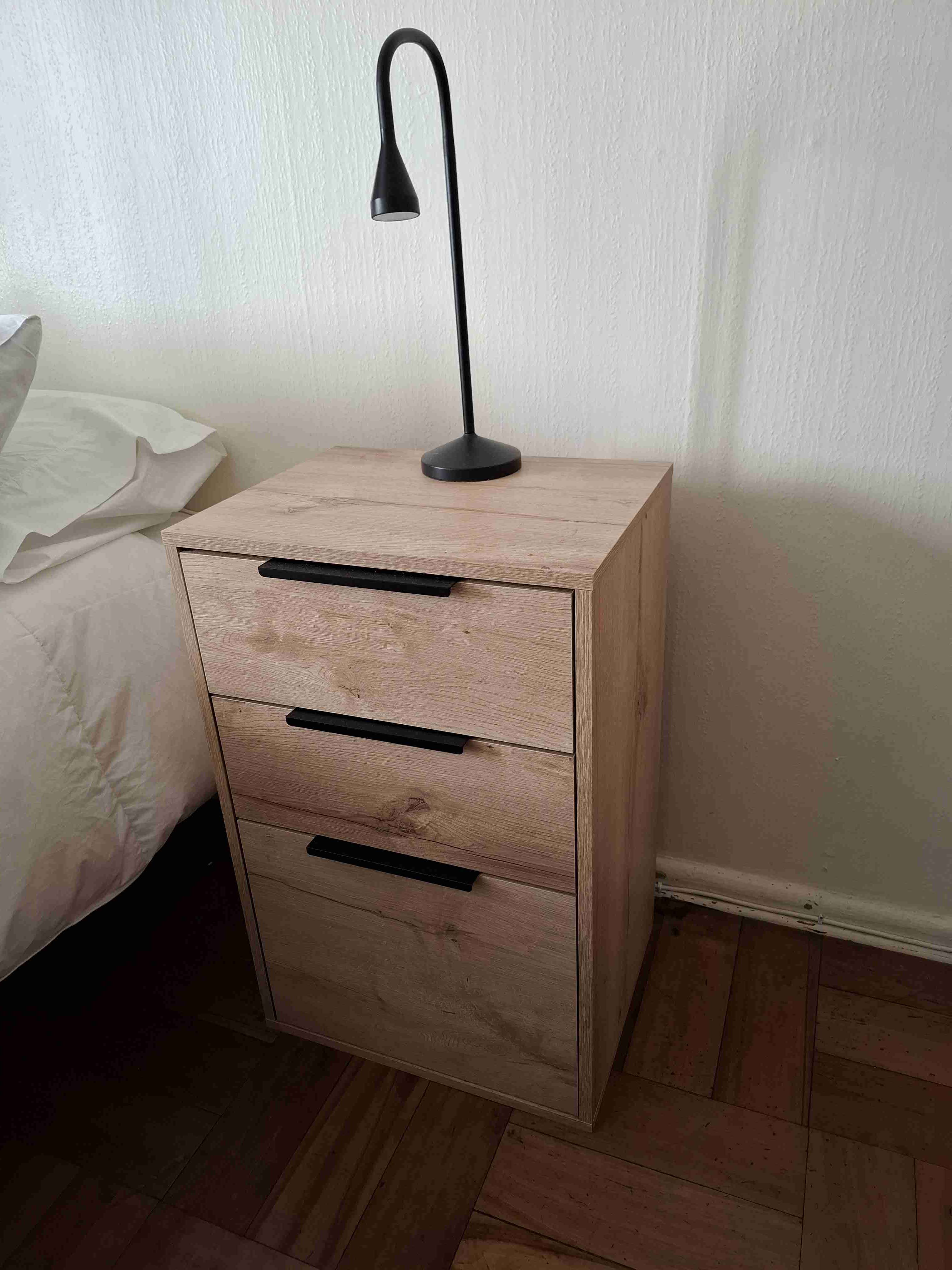 Veladores y Closets minimalistas - miniatura 1