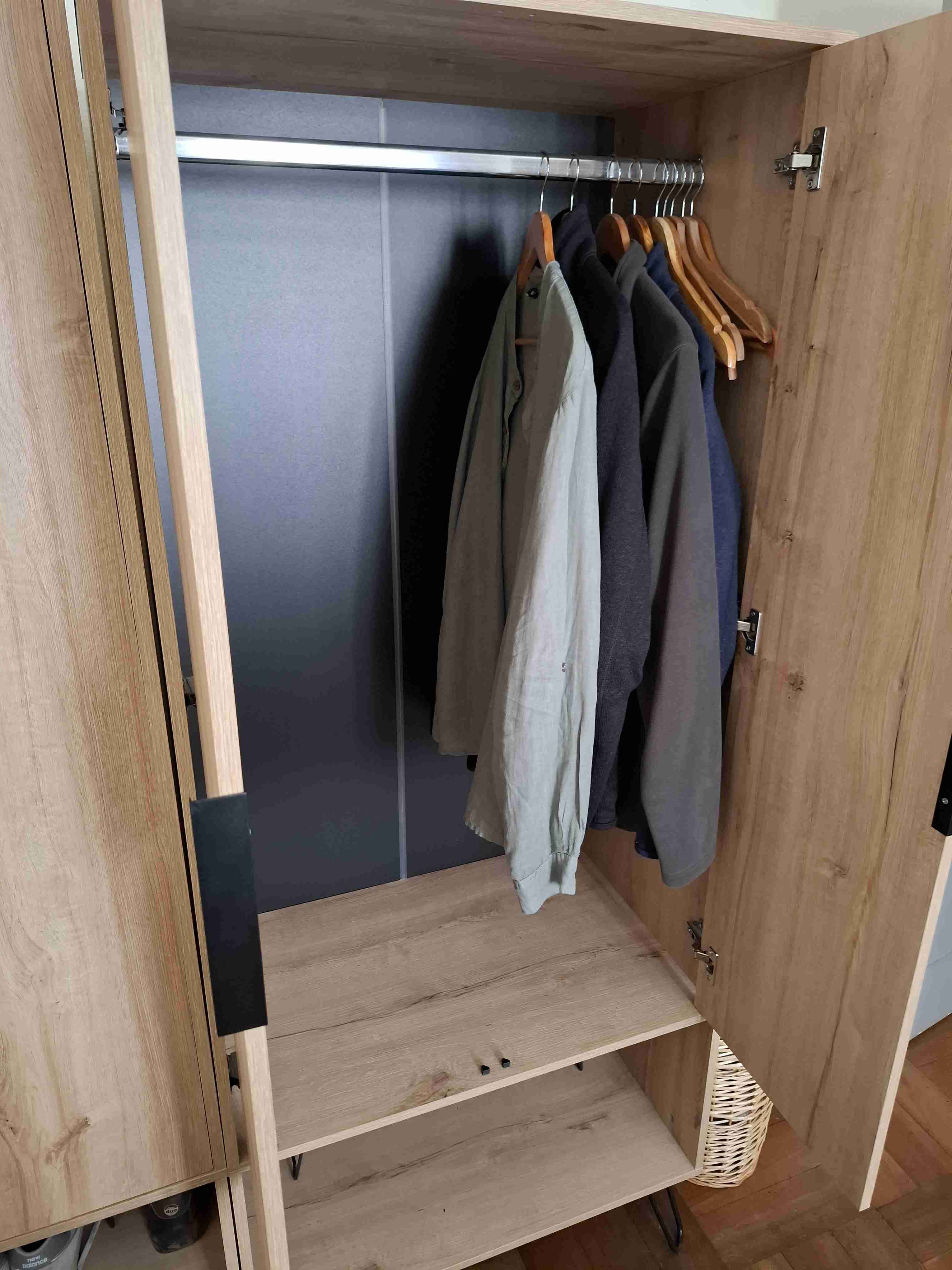 Veladores y Closets minimalistas - miniatura 5