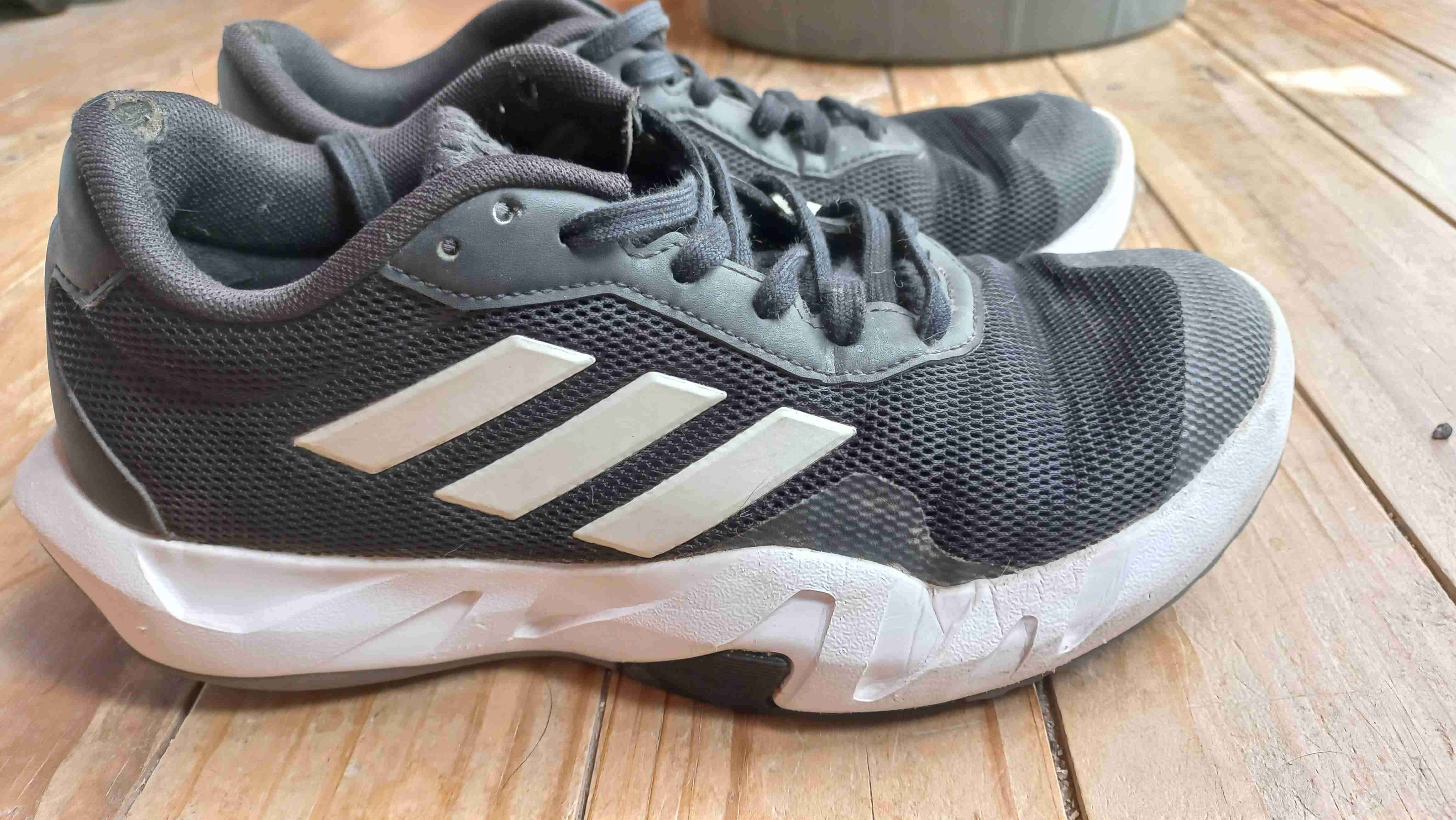 Adidas Training mujer talla37 - miniatura 2