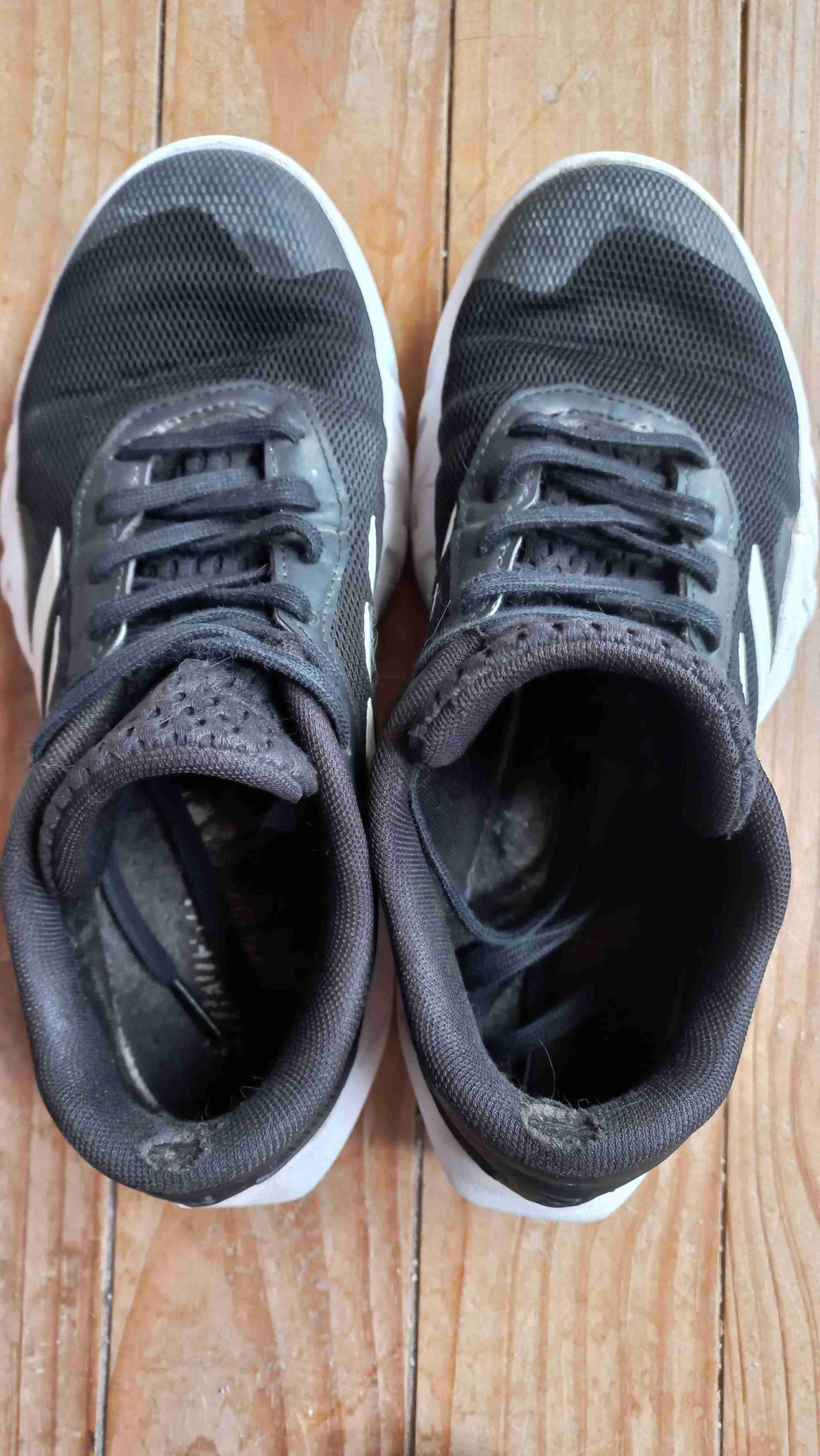 Adidas Training mujer talla37 - miniatura 4